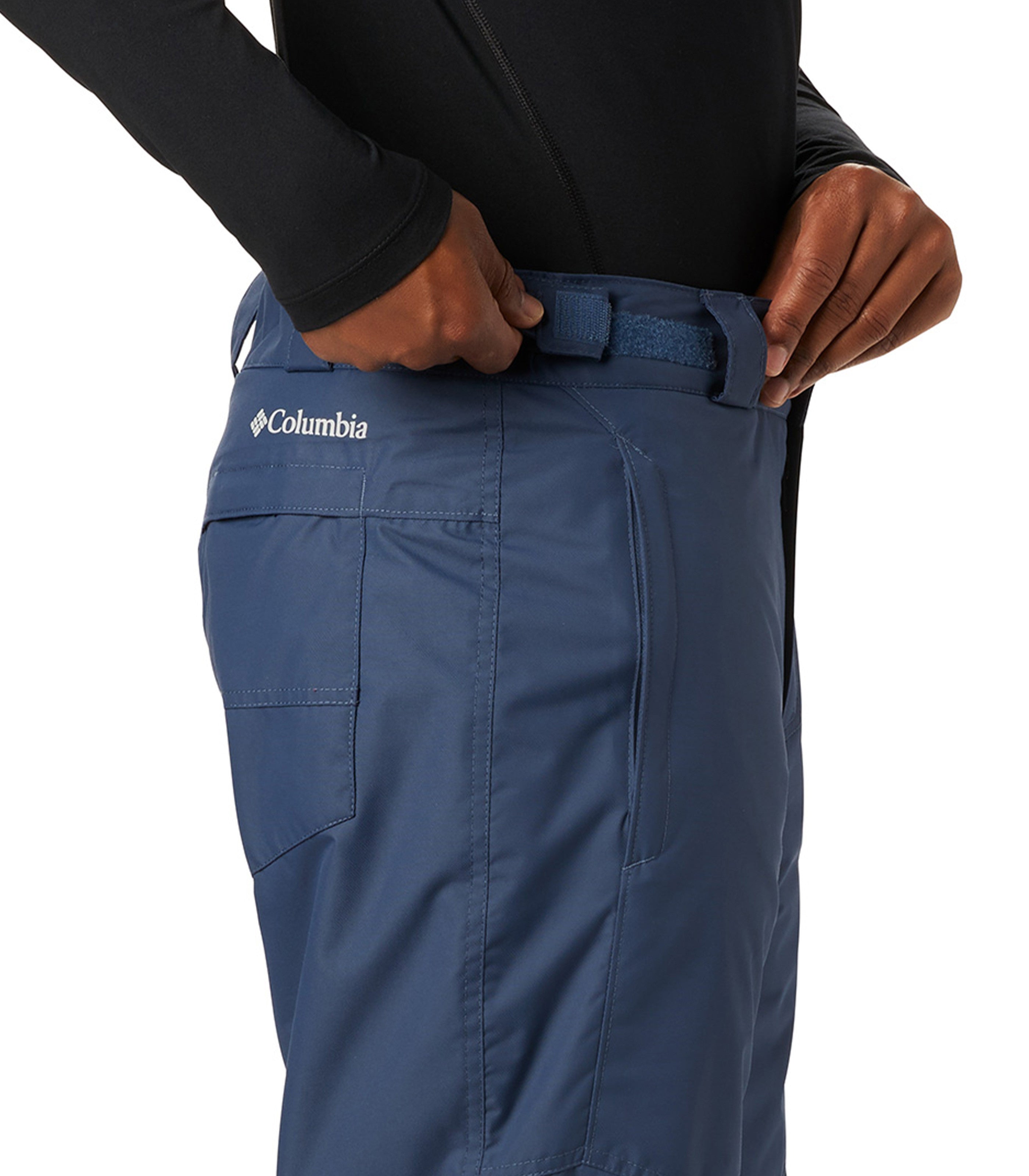 COLUMBIA SPORTSWEARBugaboo Iv Pant Indo Mens