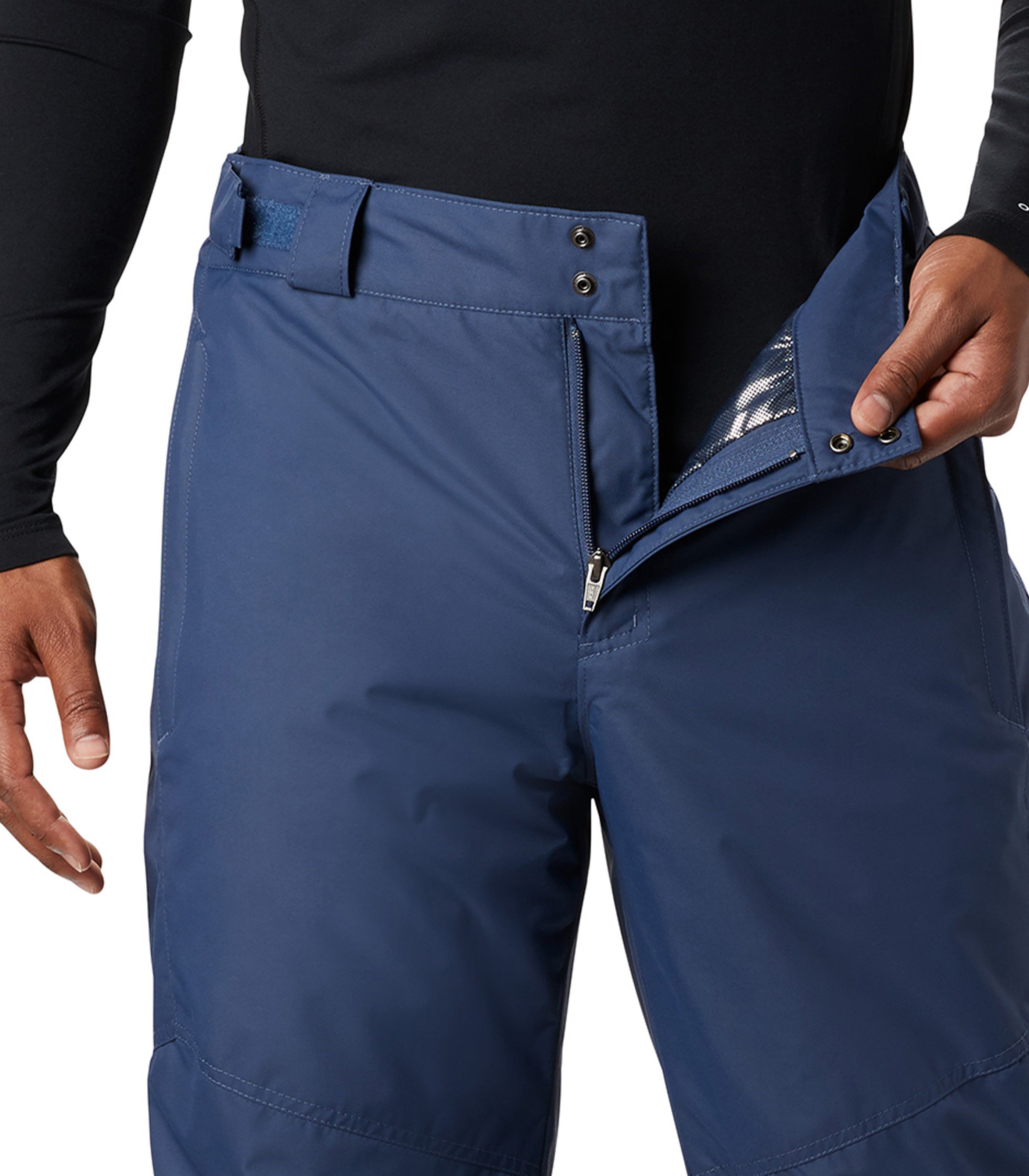 COLUMBIA SPORTSWEARBugaboo Iv Pant Indo Mens