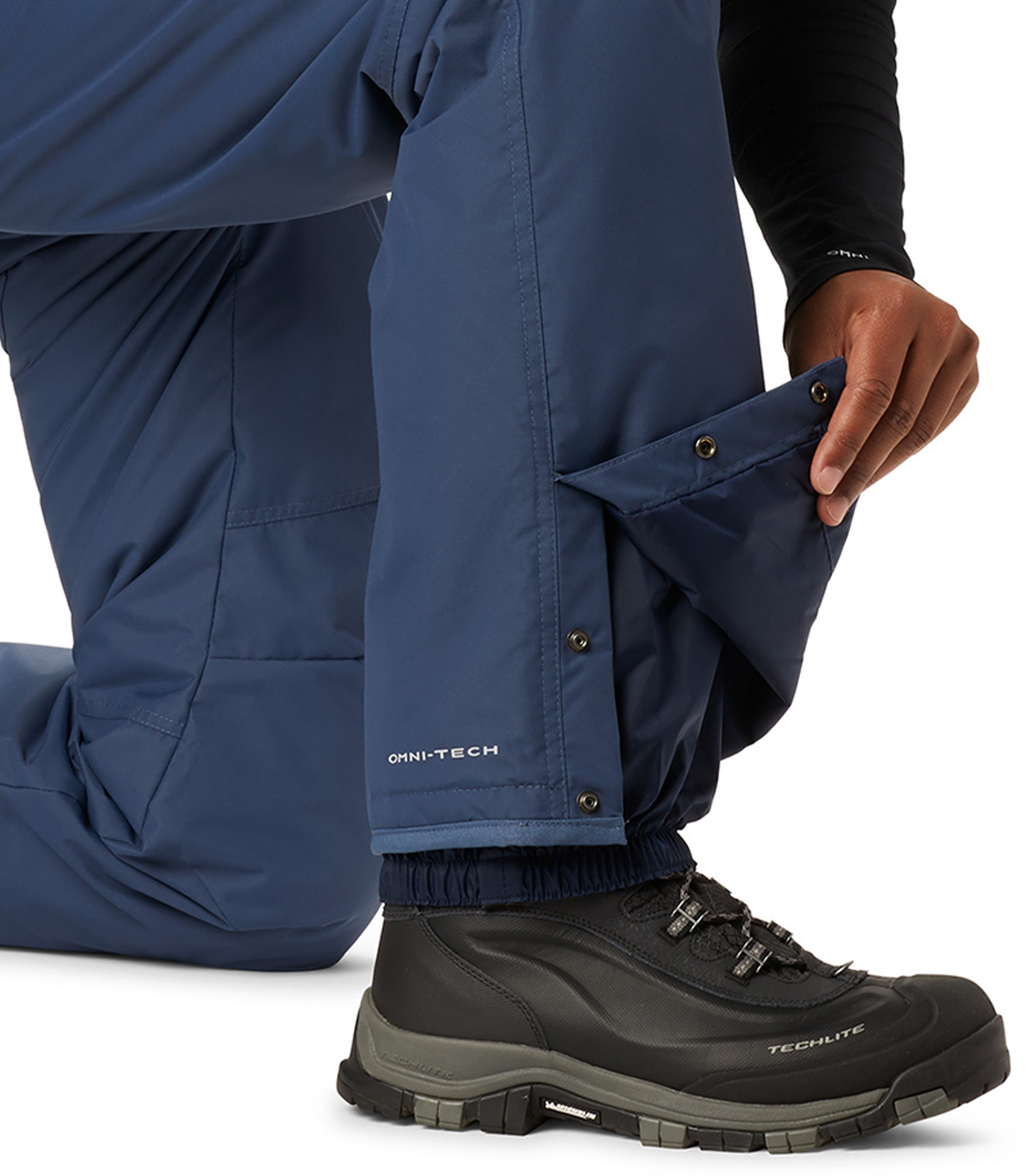 COLUMBIA SPORTSWEARBugaboo Iv Pant Indo Mens