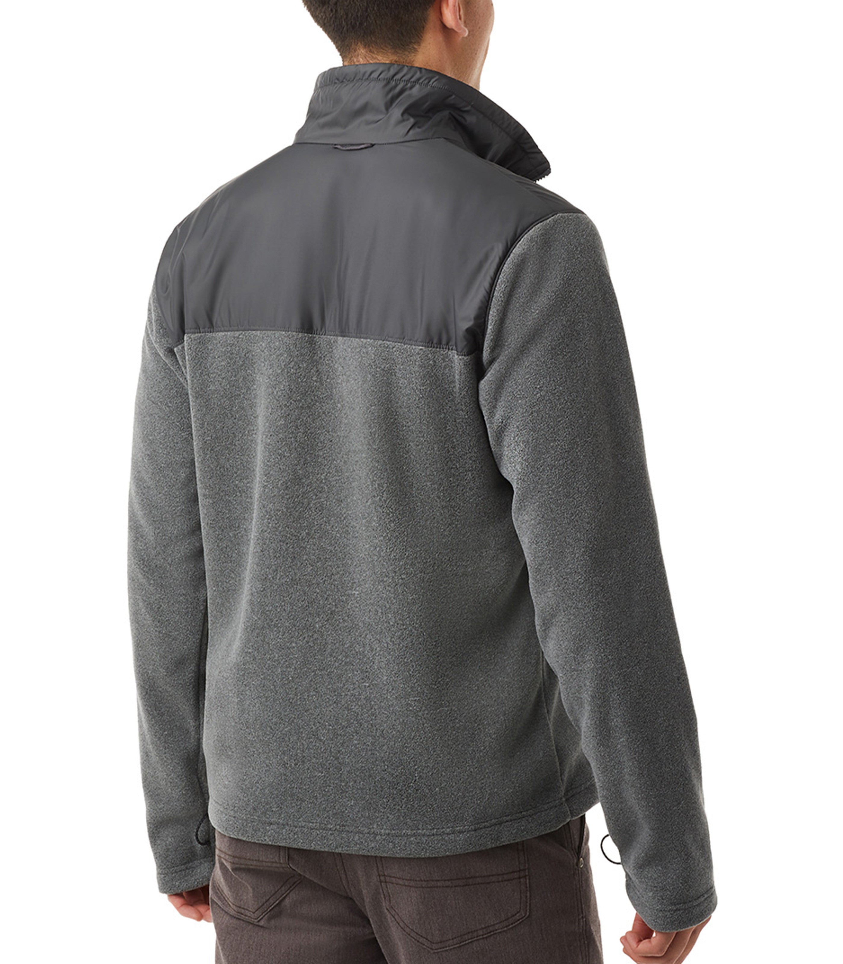 COLUMBIA SPORTSWEARBugaboo Ii Fleece Interchange Jacket Indo Mens