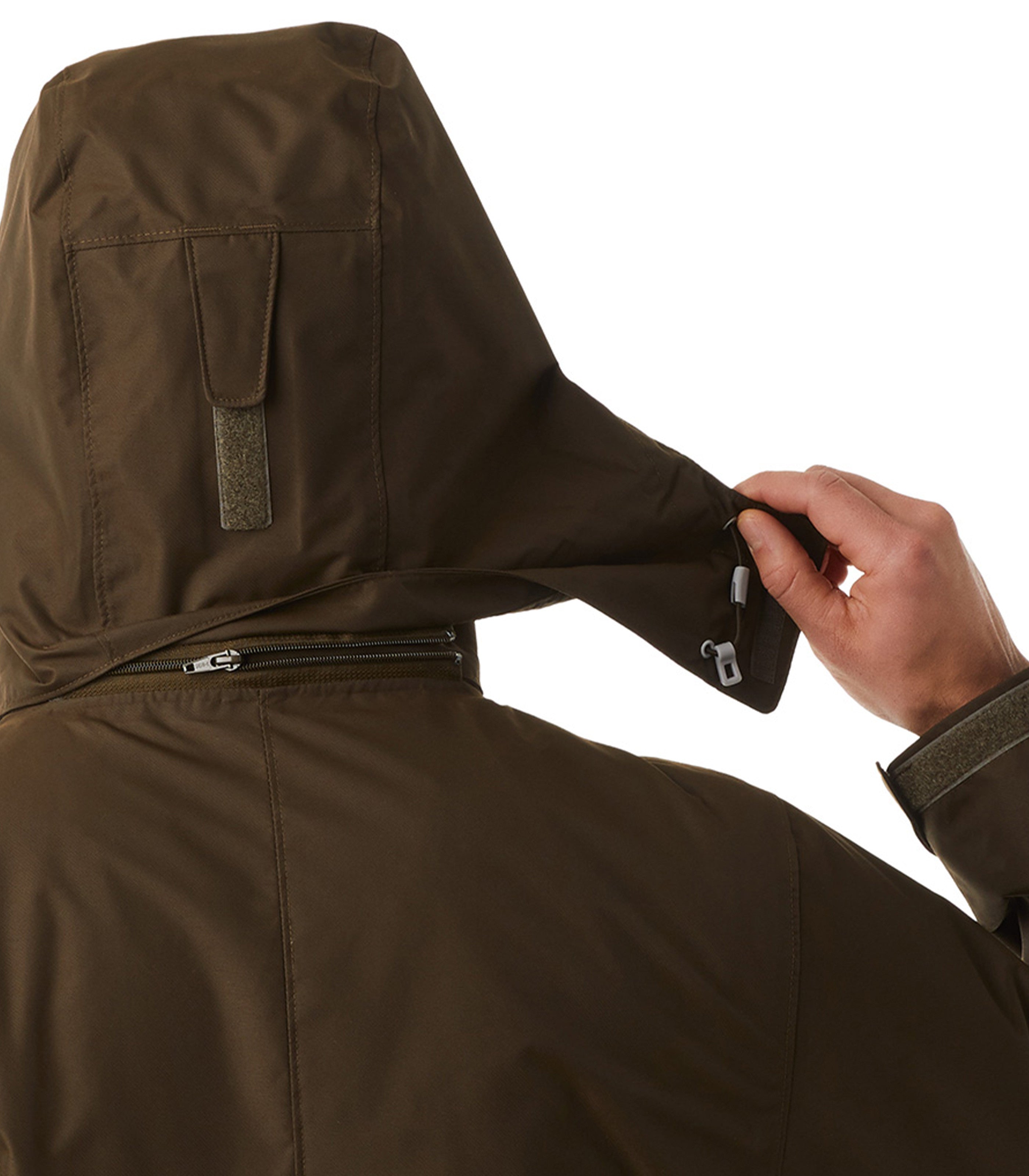 COLUMBIA SPORTSWEARBugaboo Ii Fleece Interchange Jacket Indo Mens