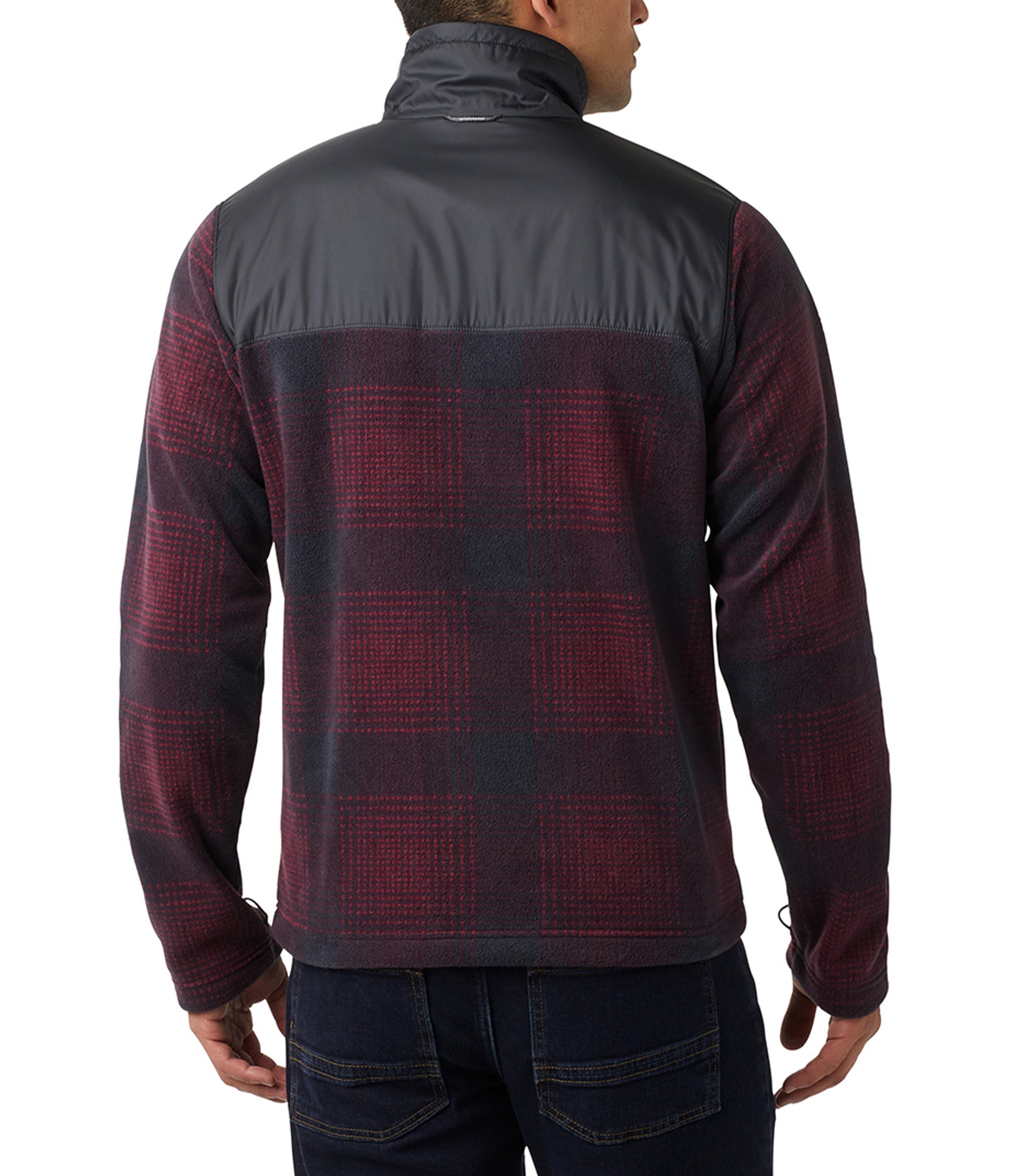 COLUMBIA SPORTSWEARBugaboo Ii Fleece Interchange Jacket Indo Mens