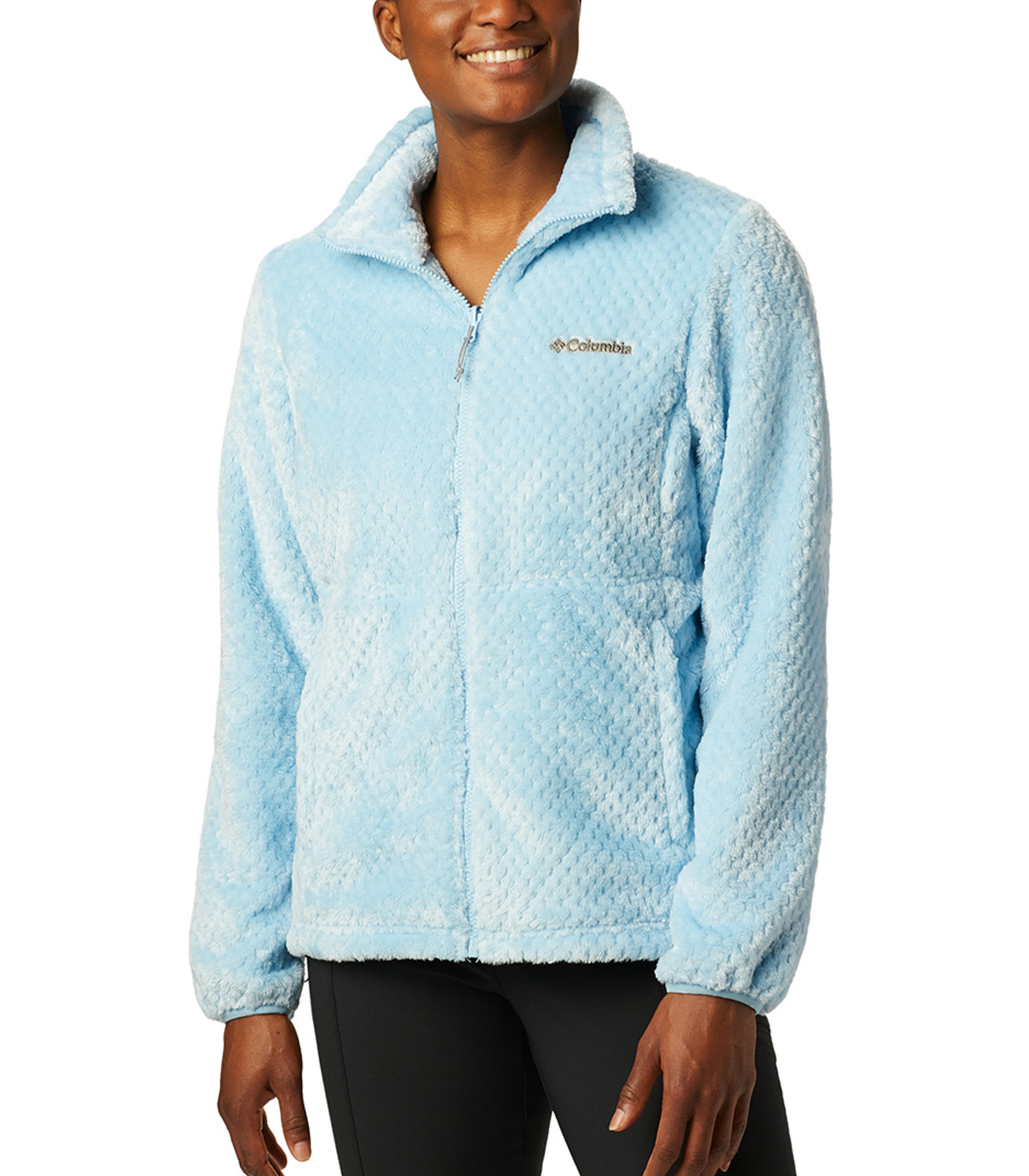 COLUMBIA SPORTSWEARBugaboo Ii Fleece Interchange Jacket Indo Womens