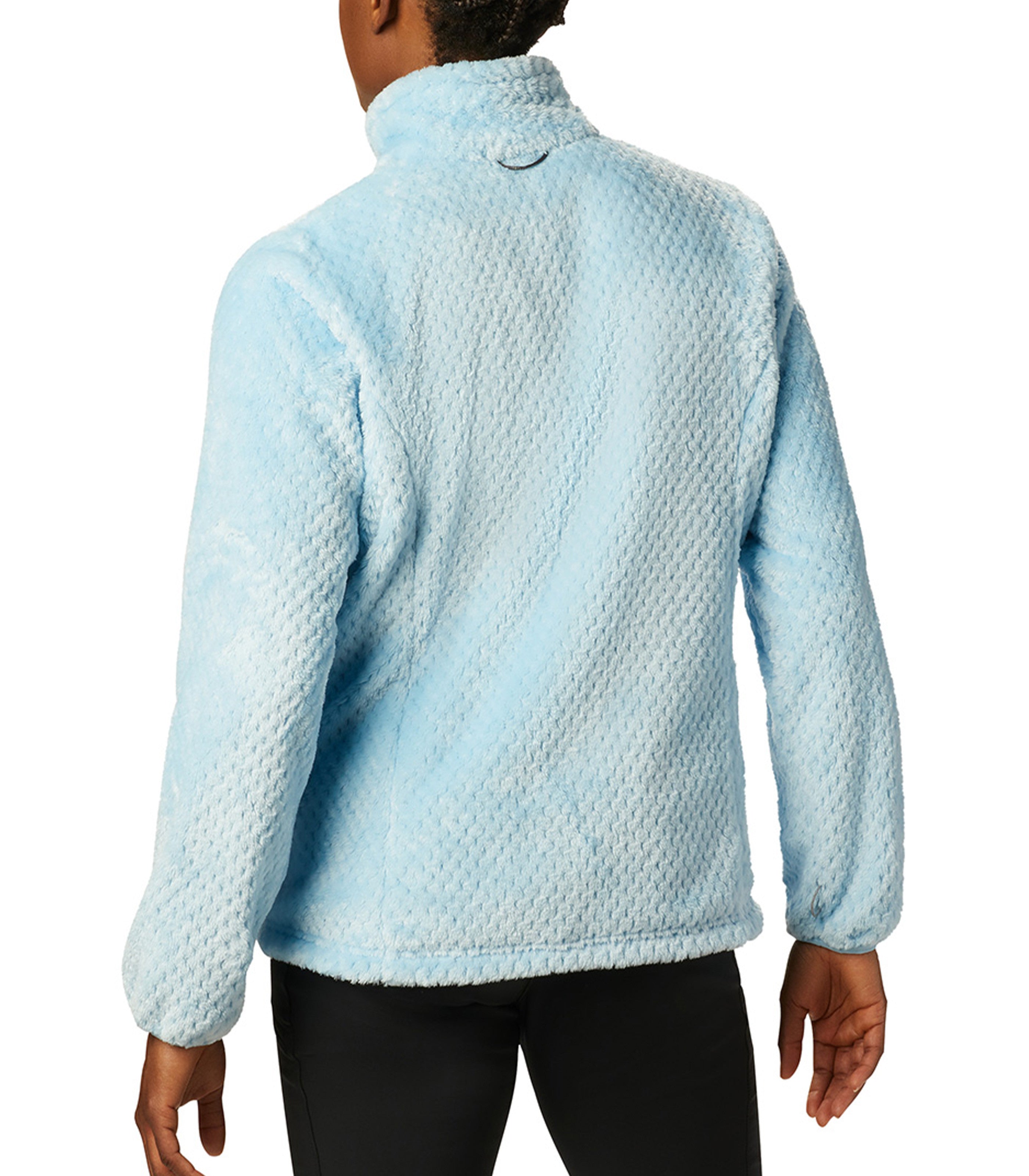 COLUMBIA SPORTSWEARBugaboo Ii Fleece Interchange Jacket Indo Womens