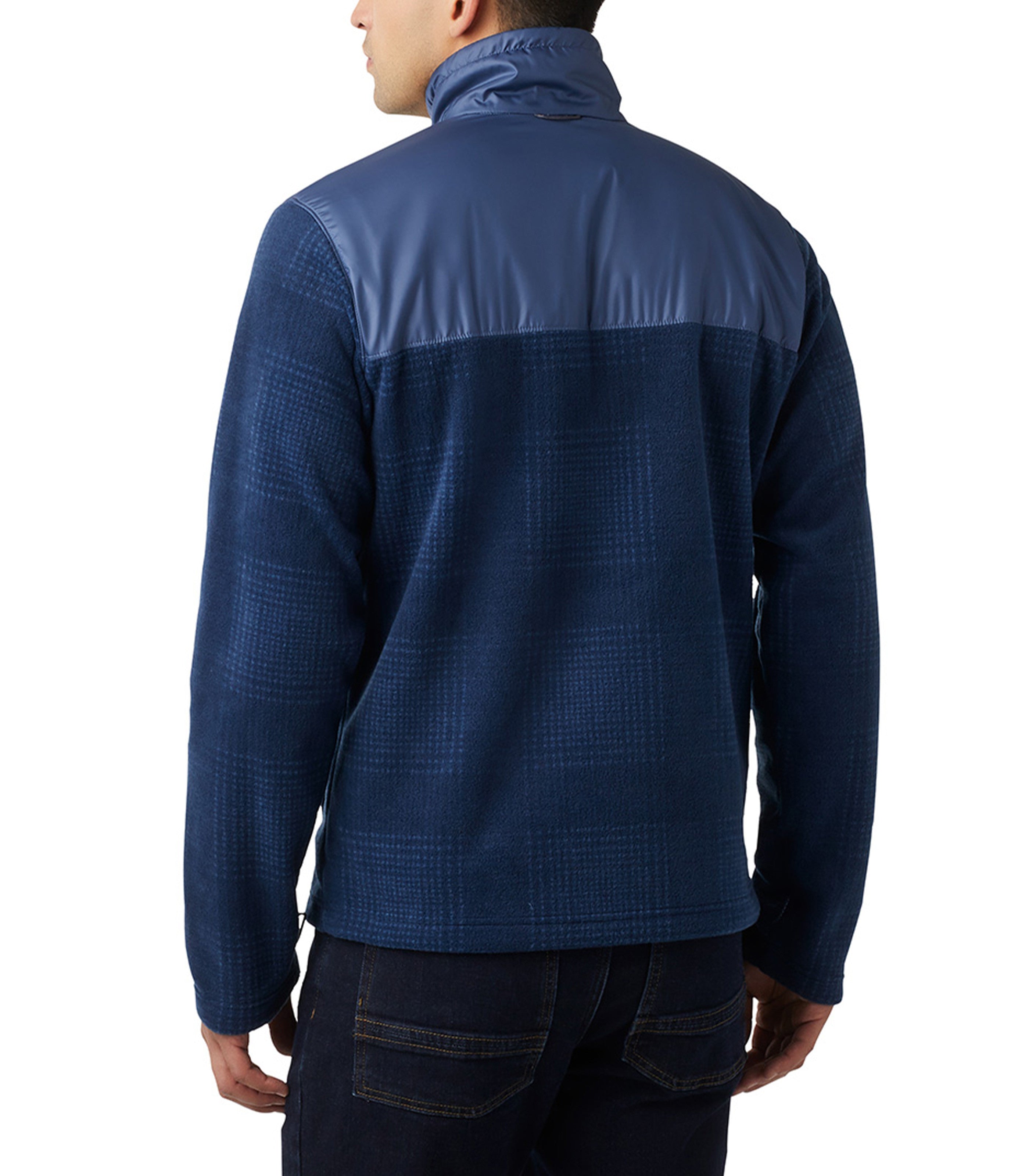 COLUMBIA SPORTSWEARBugaboo Ii Fleece Interchange Jacket Indo Mens