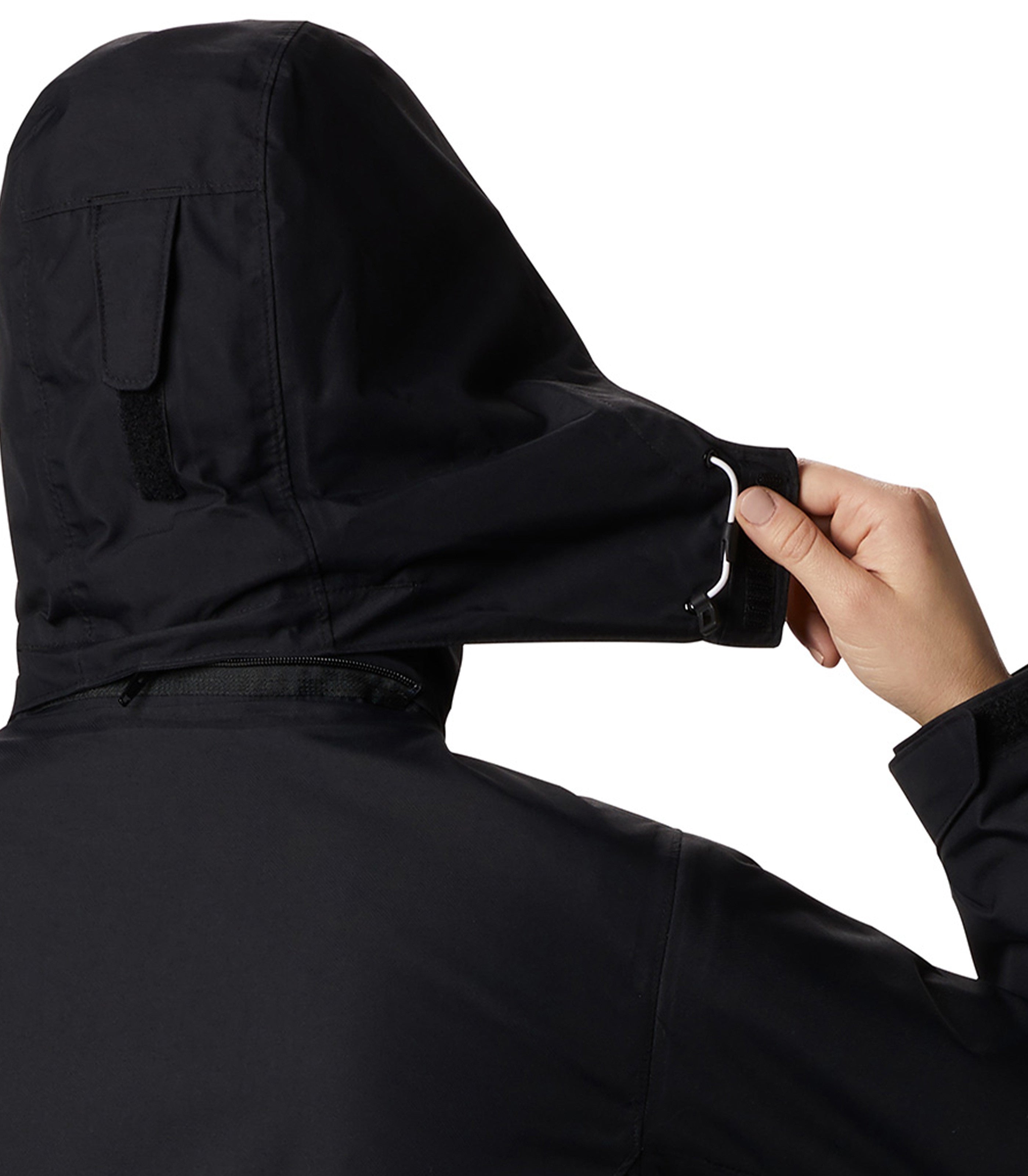 COLUMBIA SPORTSWEARBugaboo Ii Fleece Interchange Jacket Indo Womens