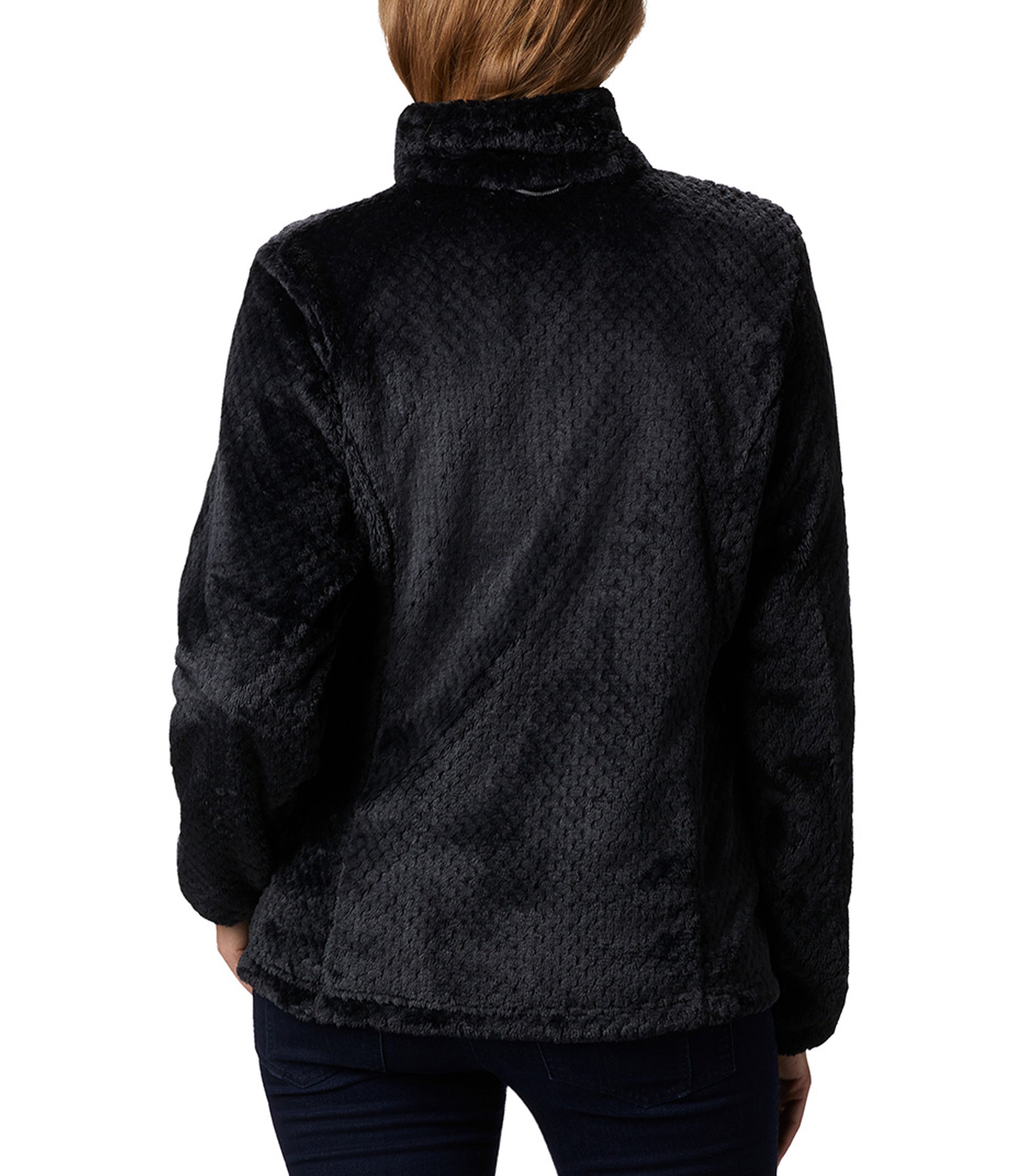 COLUMBIA SPORTSWEARBugaboo Ii Fleece Interchange Jacket Indo Womens