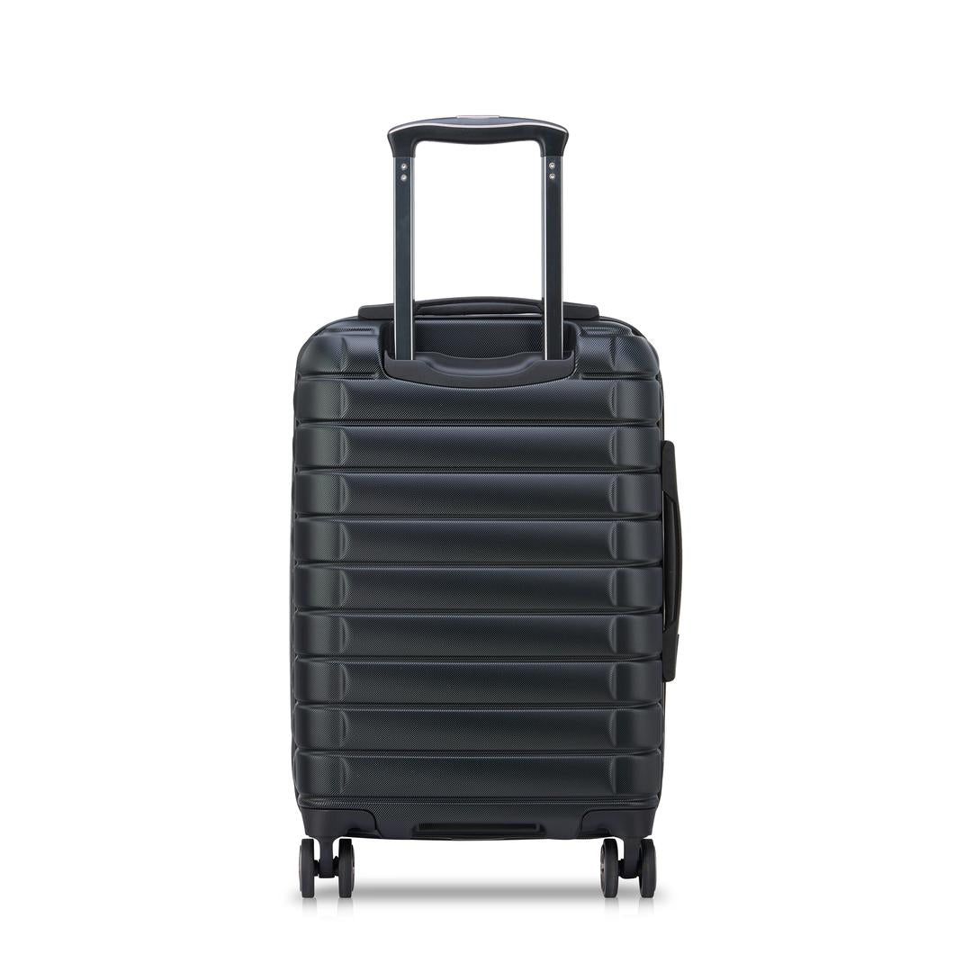 DELSEY PARISDelsey Paris Shadow 5.0 55cm FO (Small) Black