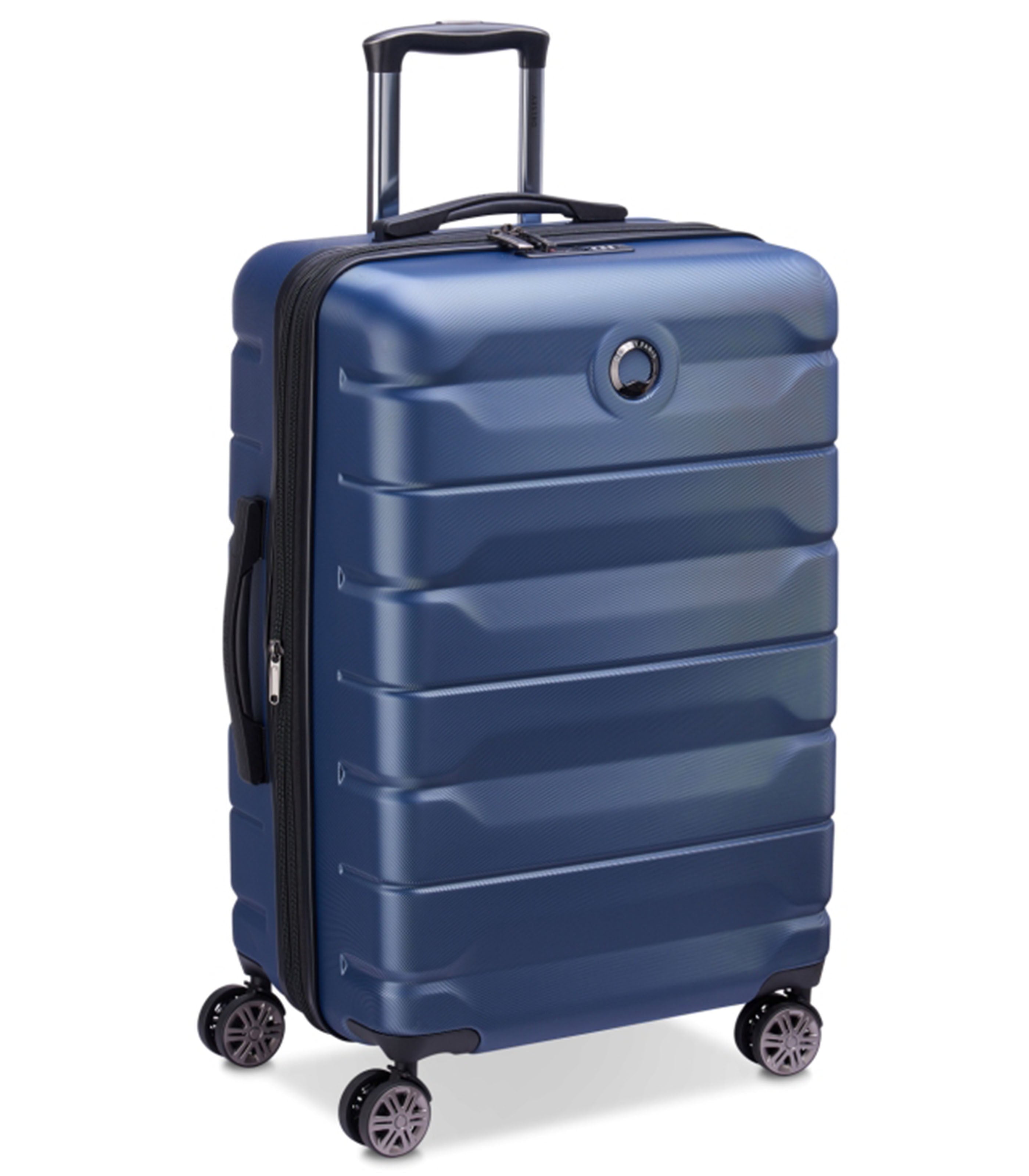 DELSEY PARISAIR ARMOUR NIGHT BLUE 68 CM