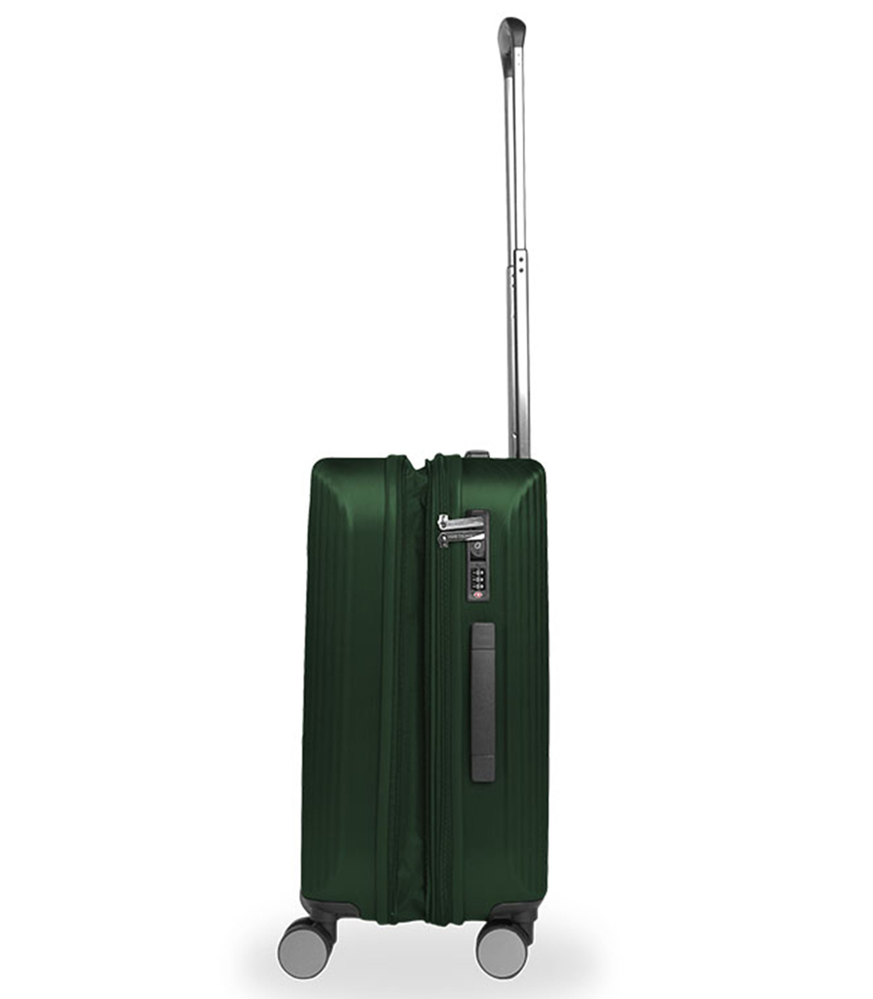 WORLD TRAVELLERPANAMA (Small) Palm Green