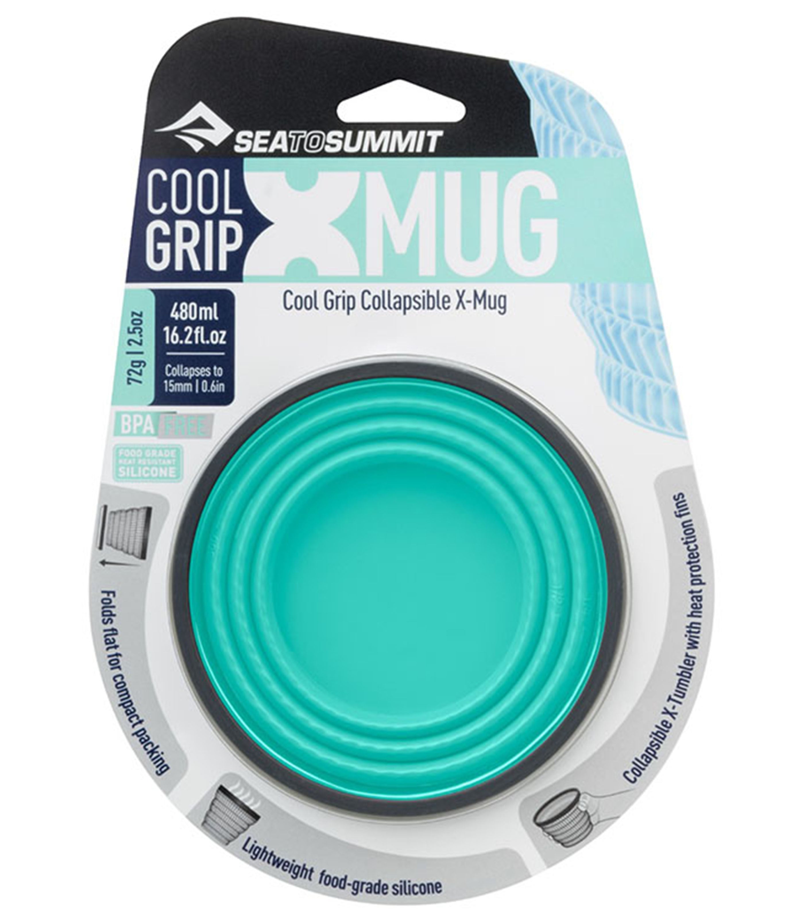 SEA TO SUMMIT PTY LTDX Mug Cool Grip
