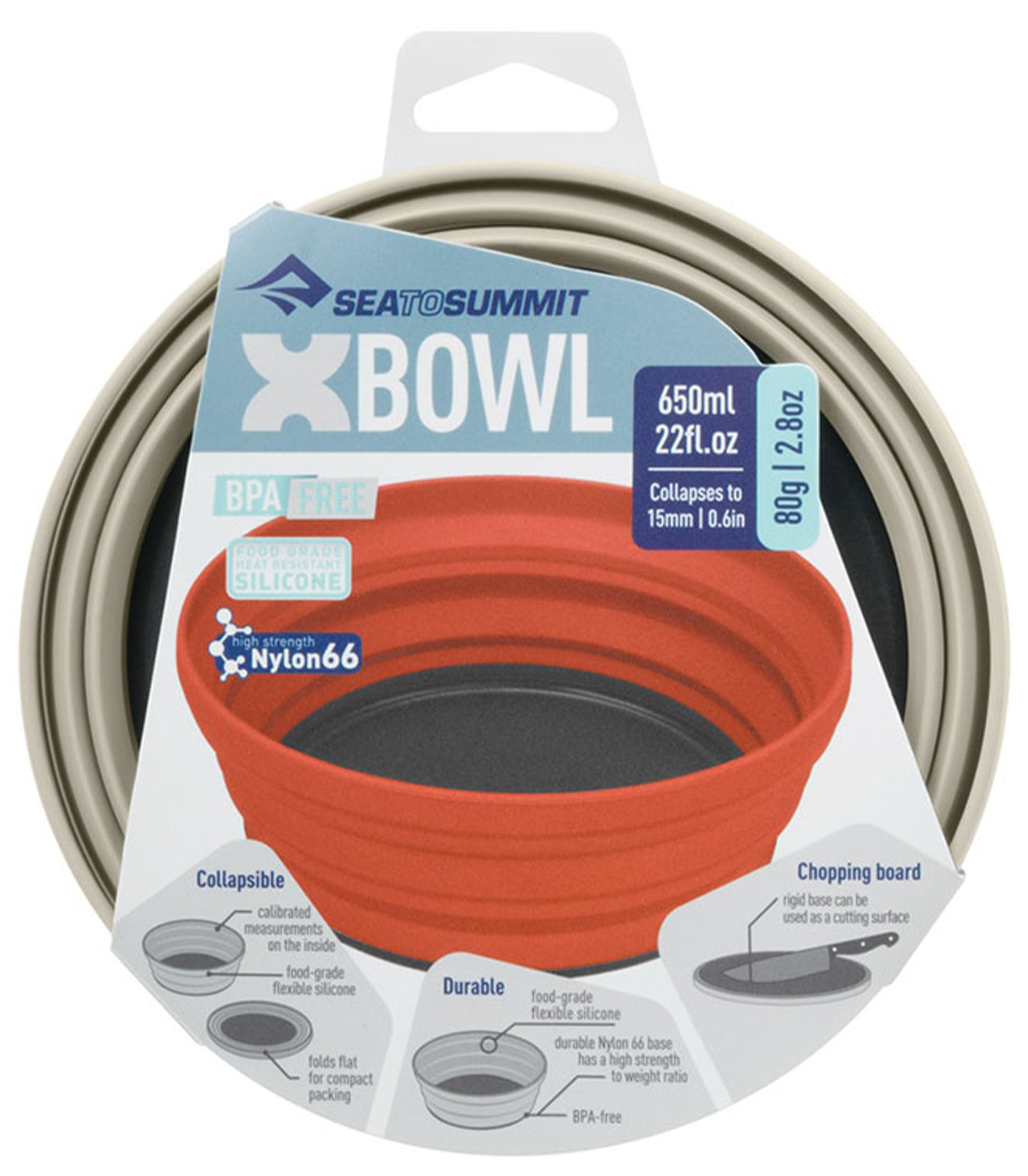 SEA TO SUMMIT PTY LTDX Bowl