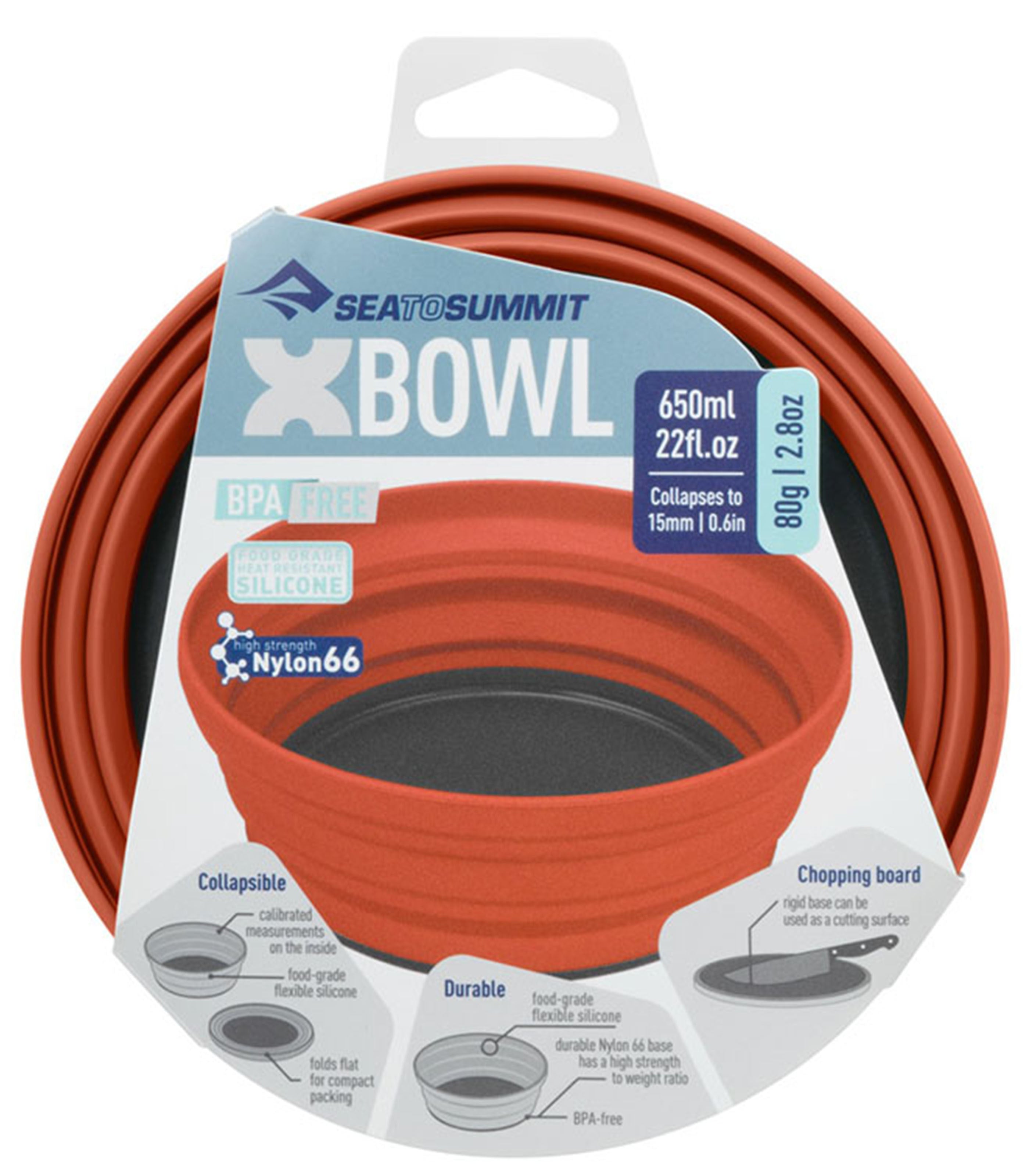SEA TO SUMMIT PTY LTDX Bowl