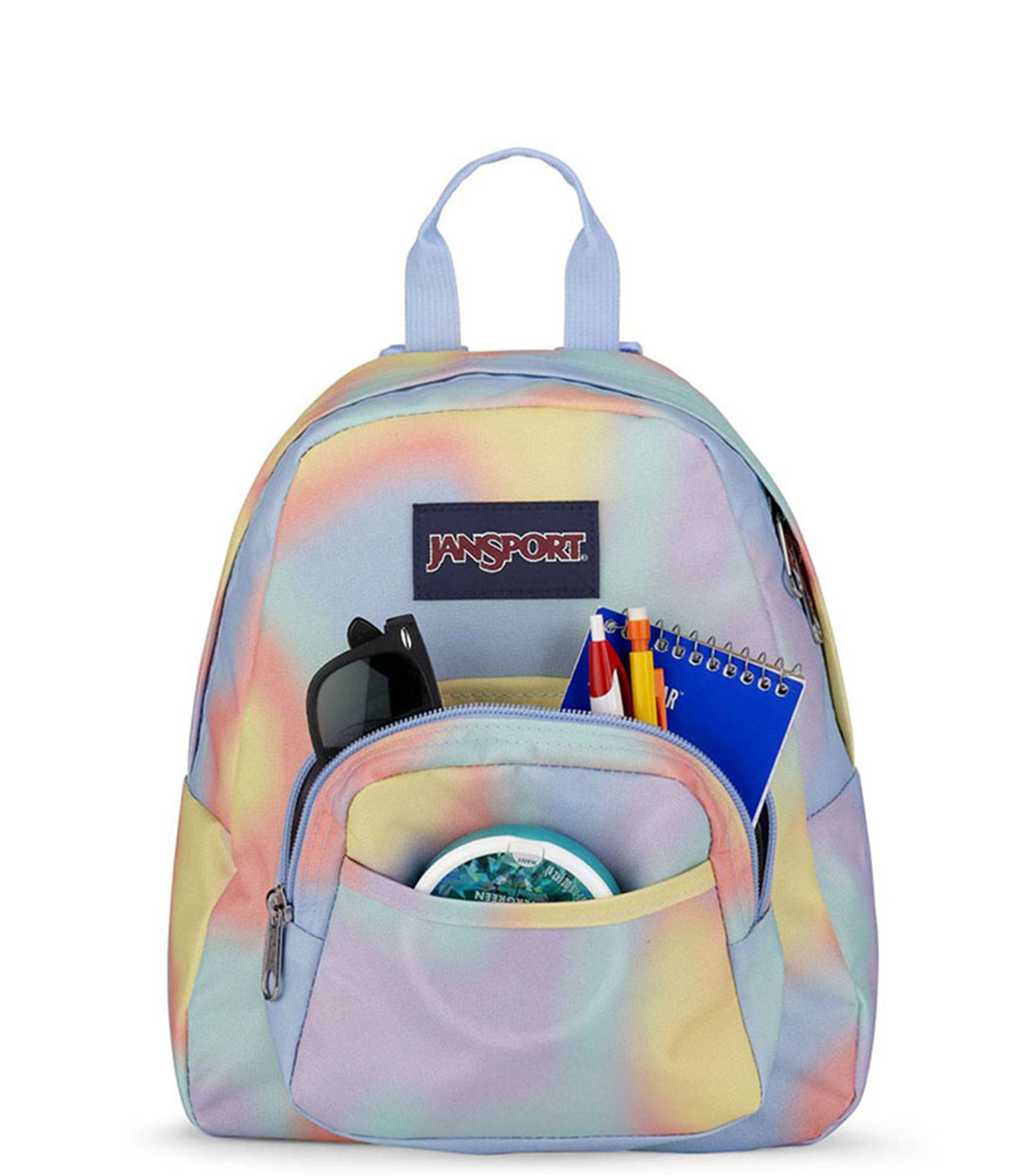 JANSPORTHalf Pint Backpack