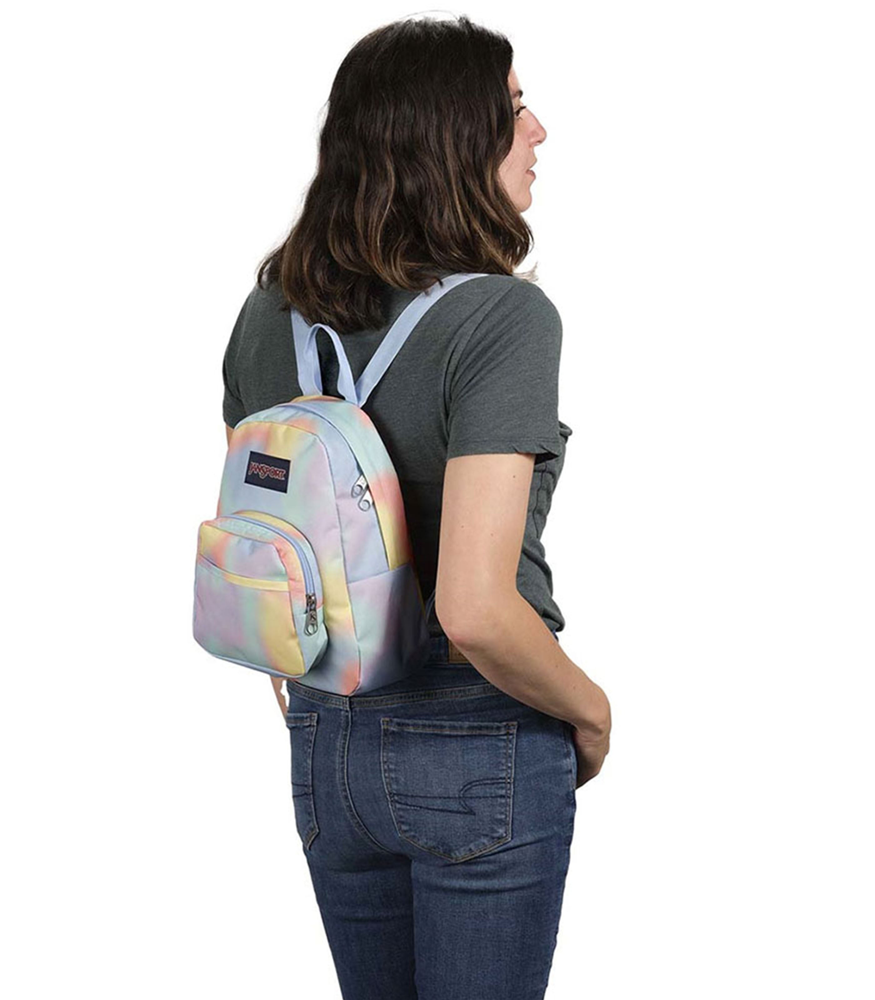 JANSPORTHalf Pint Backpack