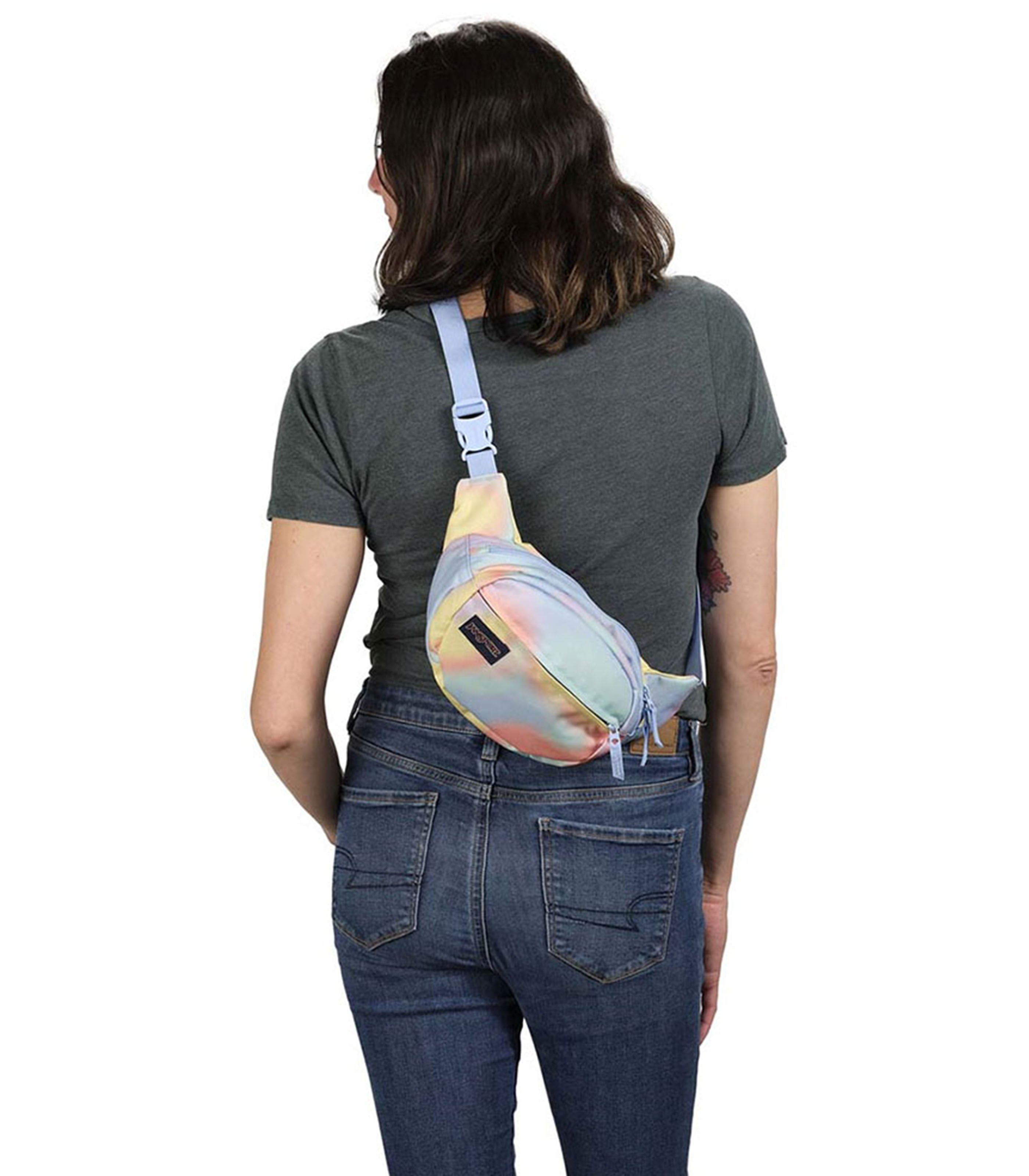 JANSPORTFifth Avenue Bag