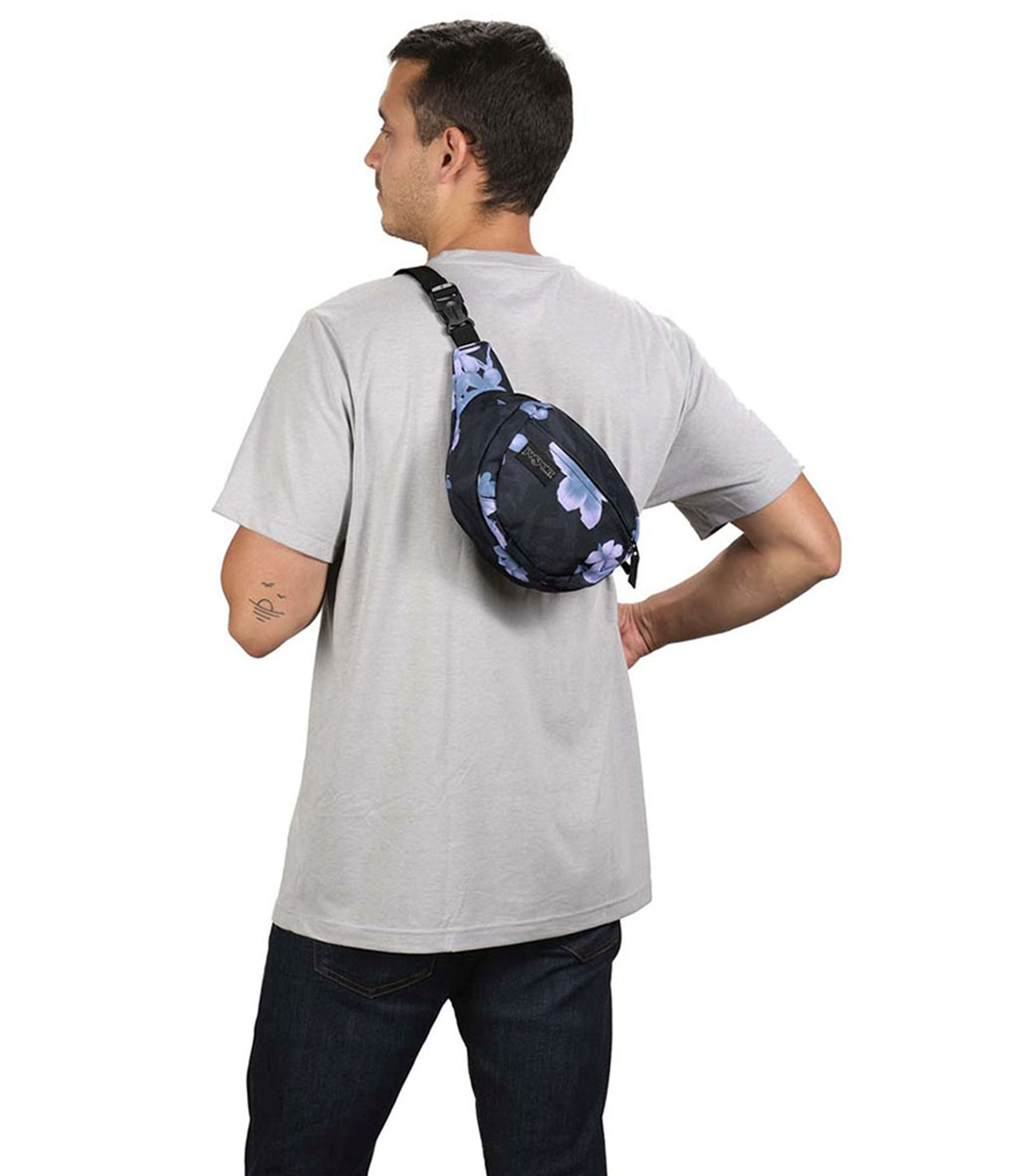 JANSPORTFifth Avenue Bag