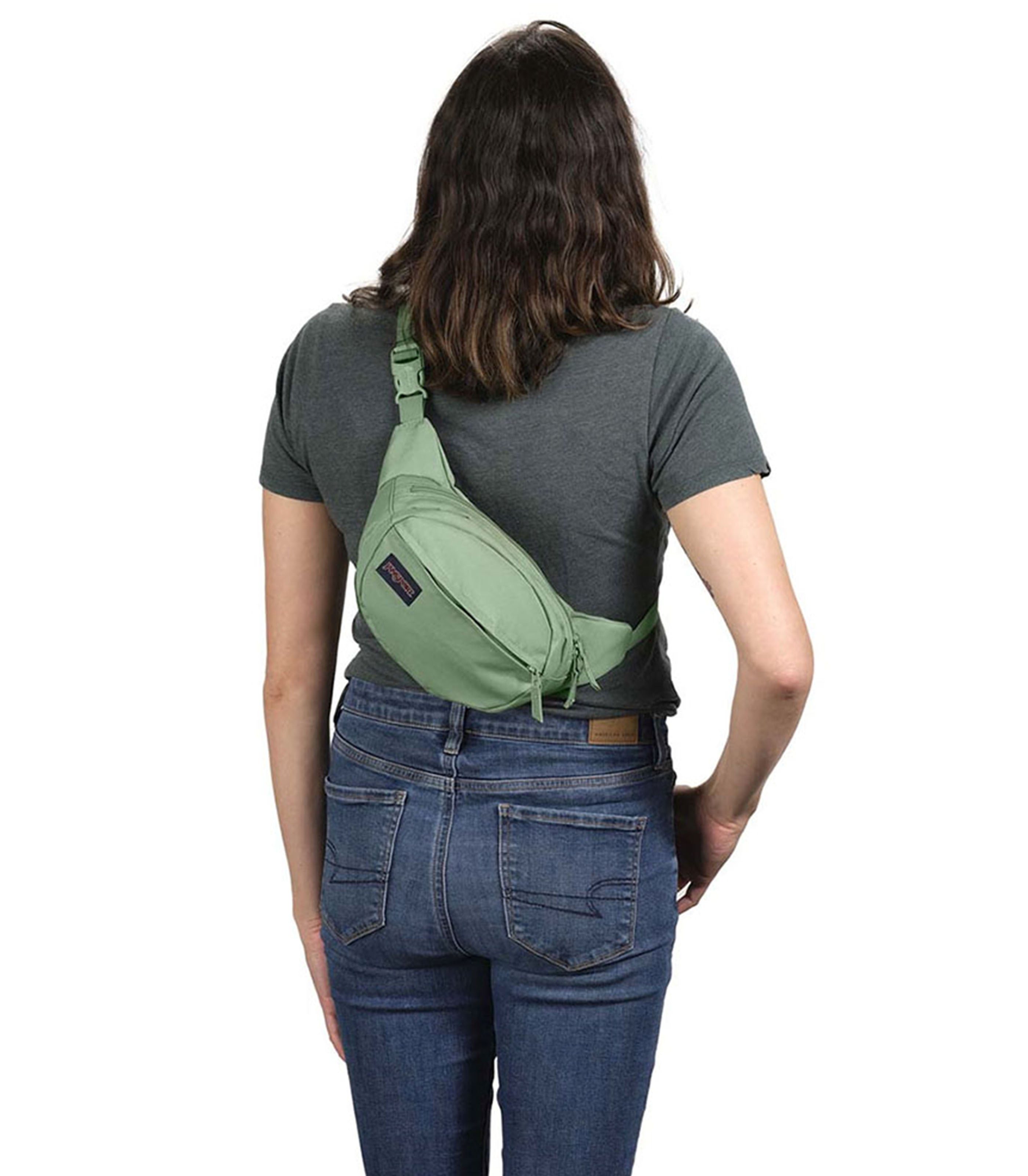 JANSPORTFifth Avenue Bag