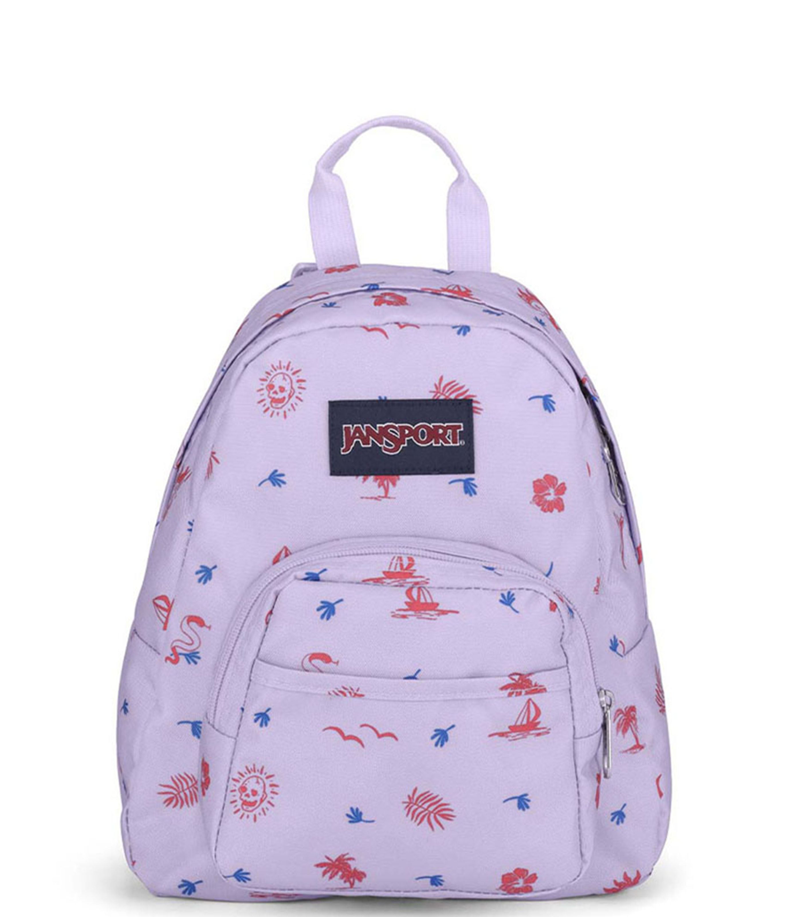 JANSPORTHalf Pint Backpack