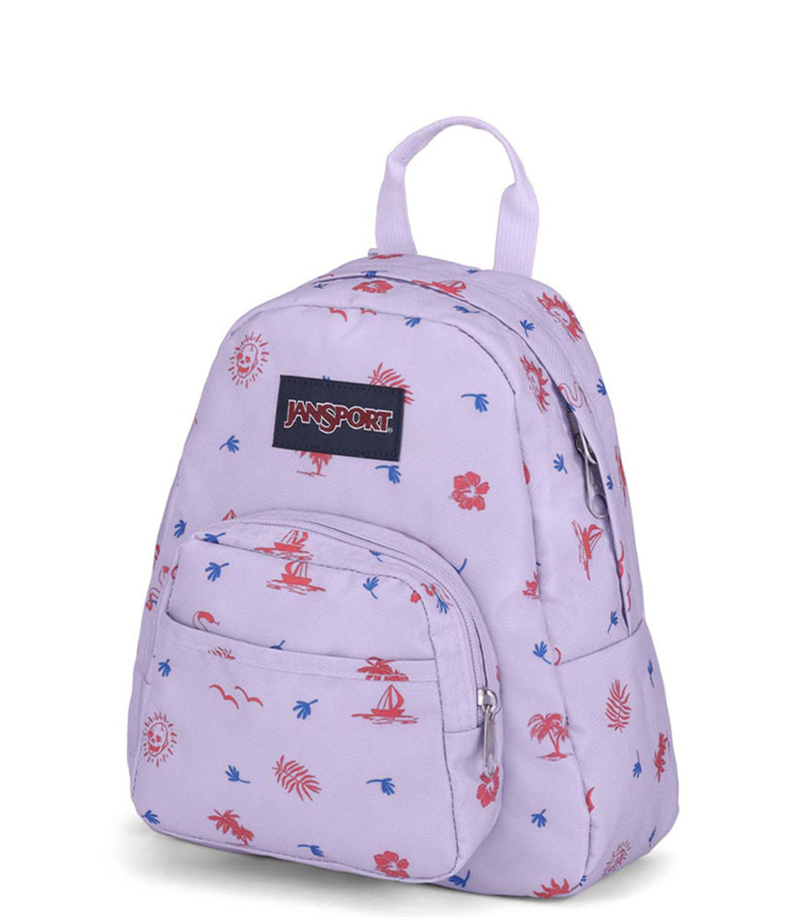 JANSPORTHalf Pint Backpack