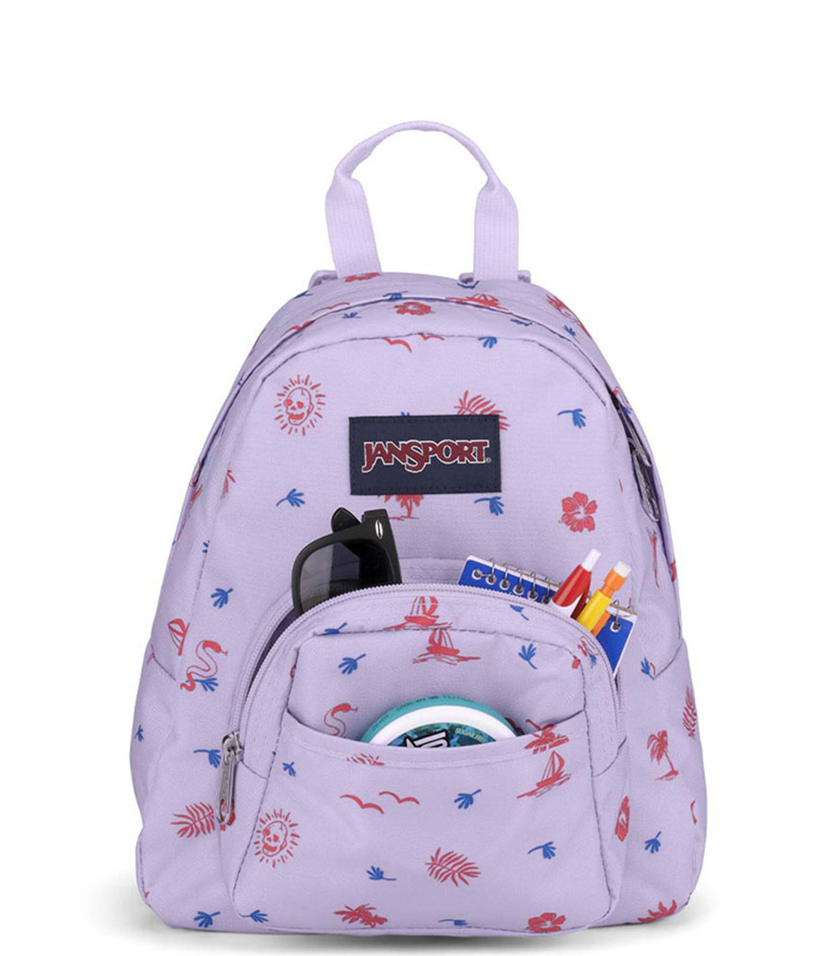 JANSPORTHalf Pint Backpack