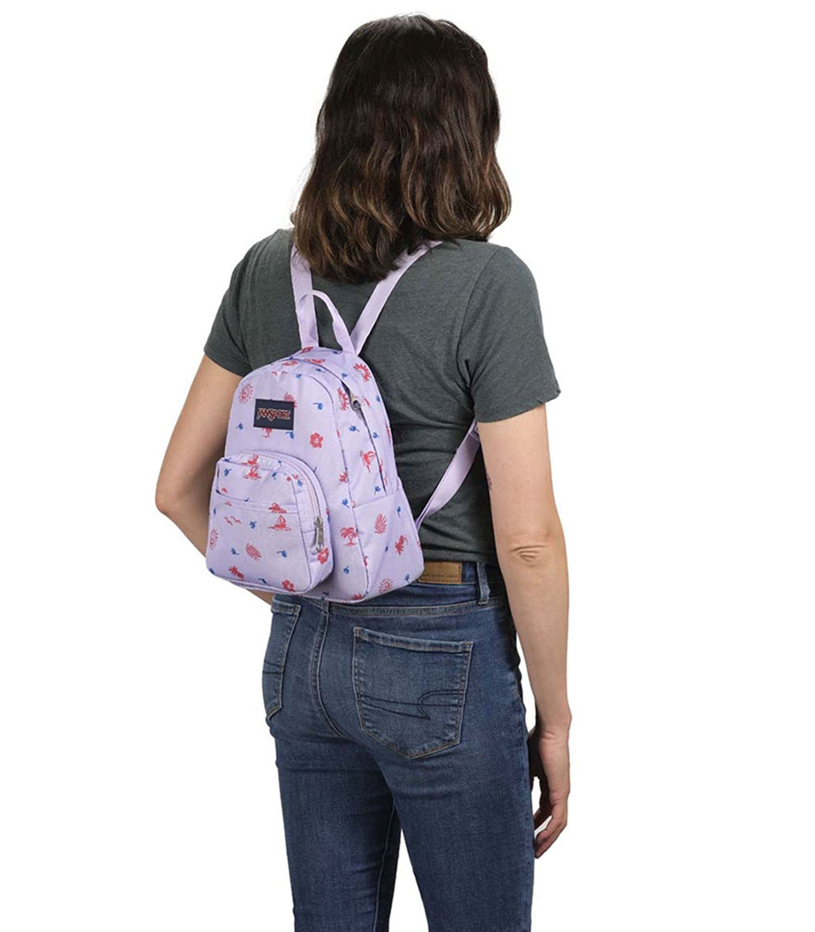 JANSPORTHalf Pint Backpack