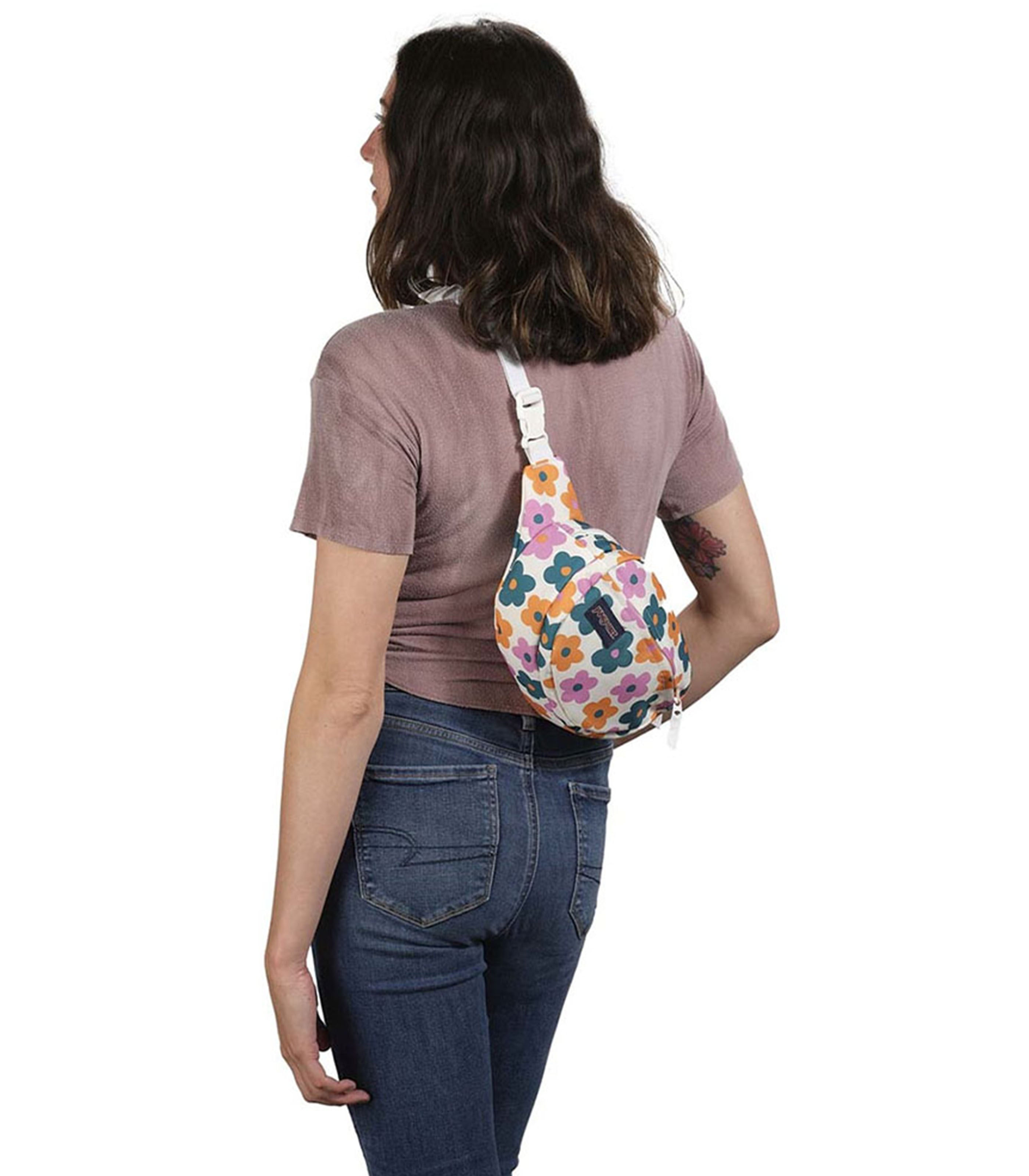 JANSPORTFifth Avenue Bag