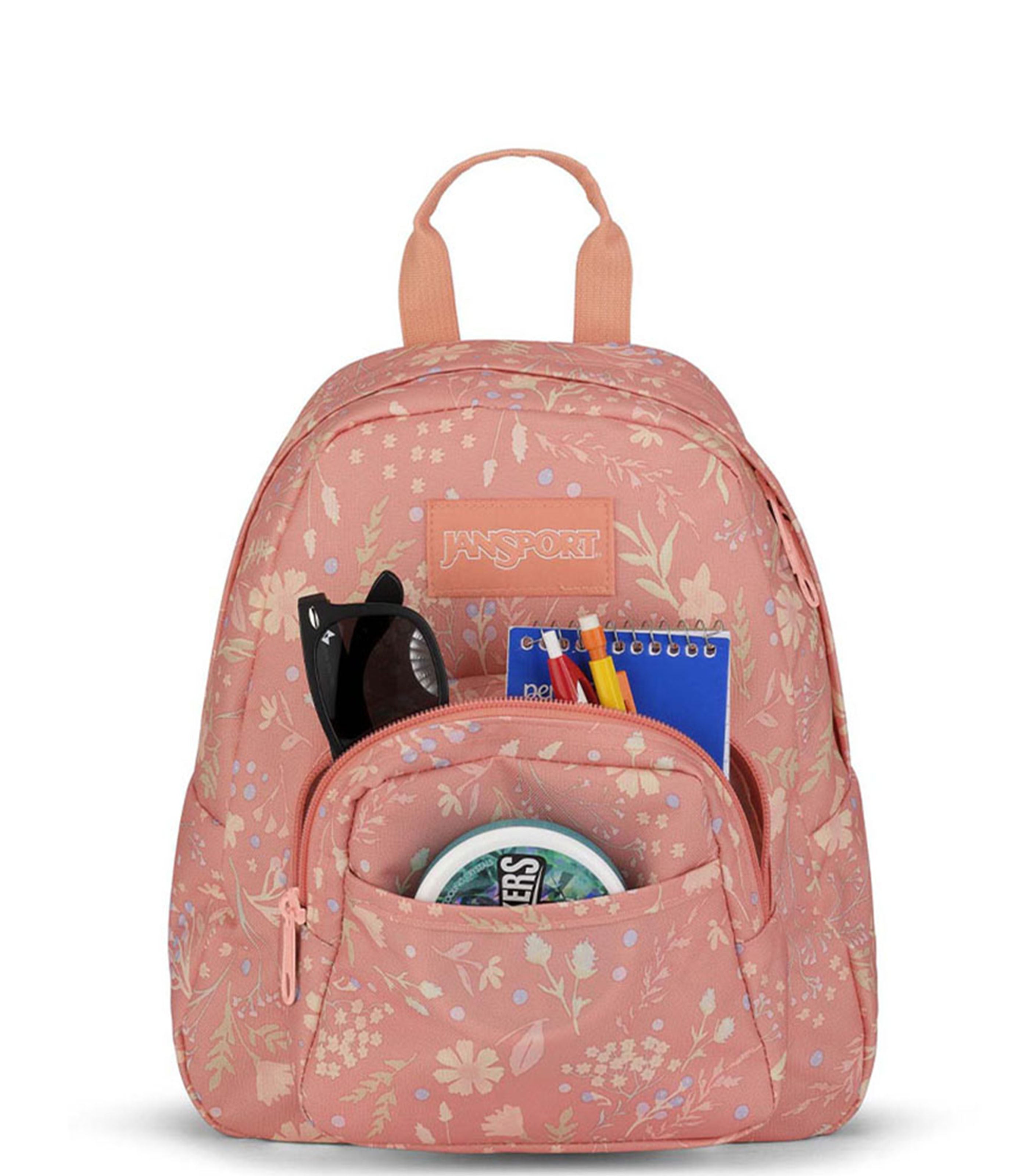 JANSPORTHalf Pint Backpack