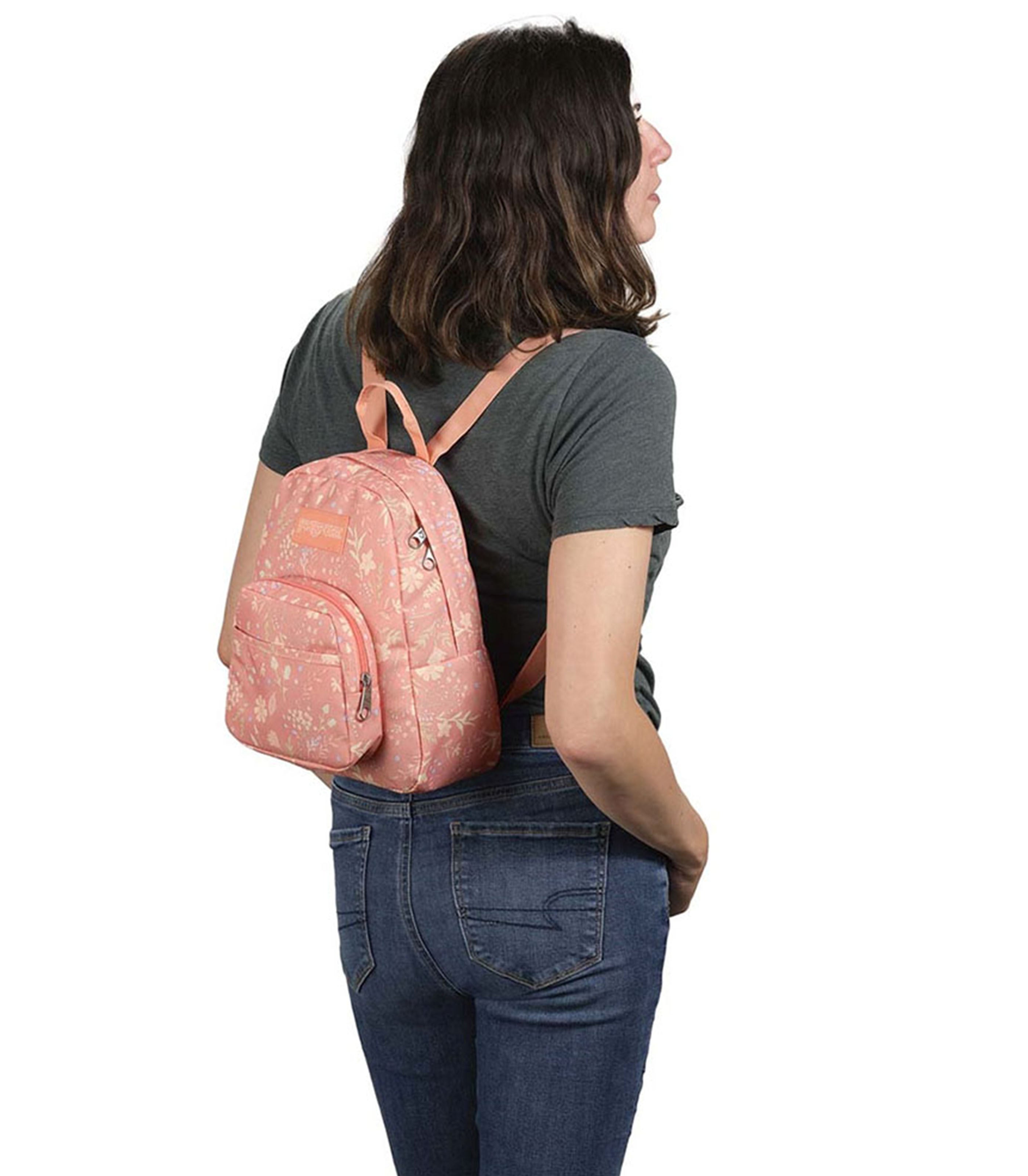 JANSPORTHalf Pint Backpack