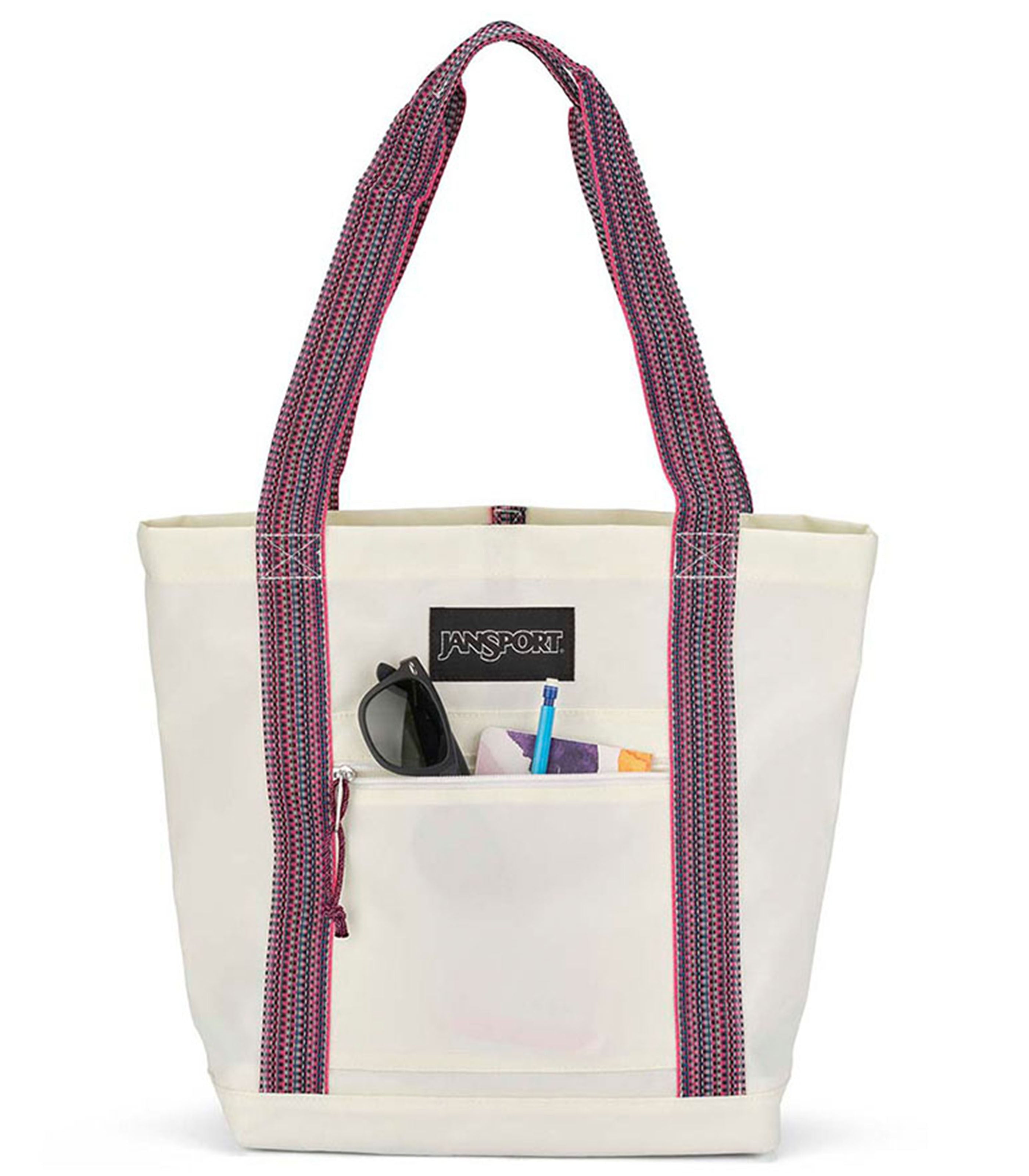 JANSPORTRestore Tote Shoulder Bag