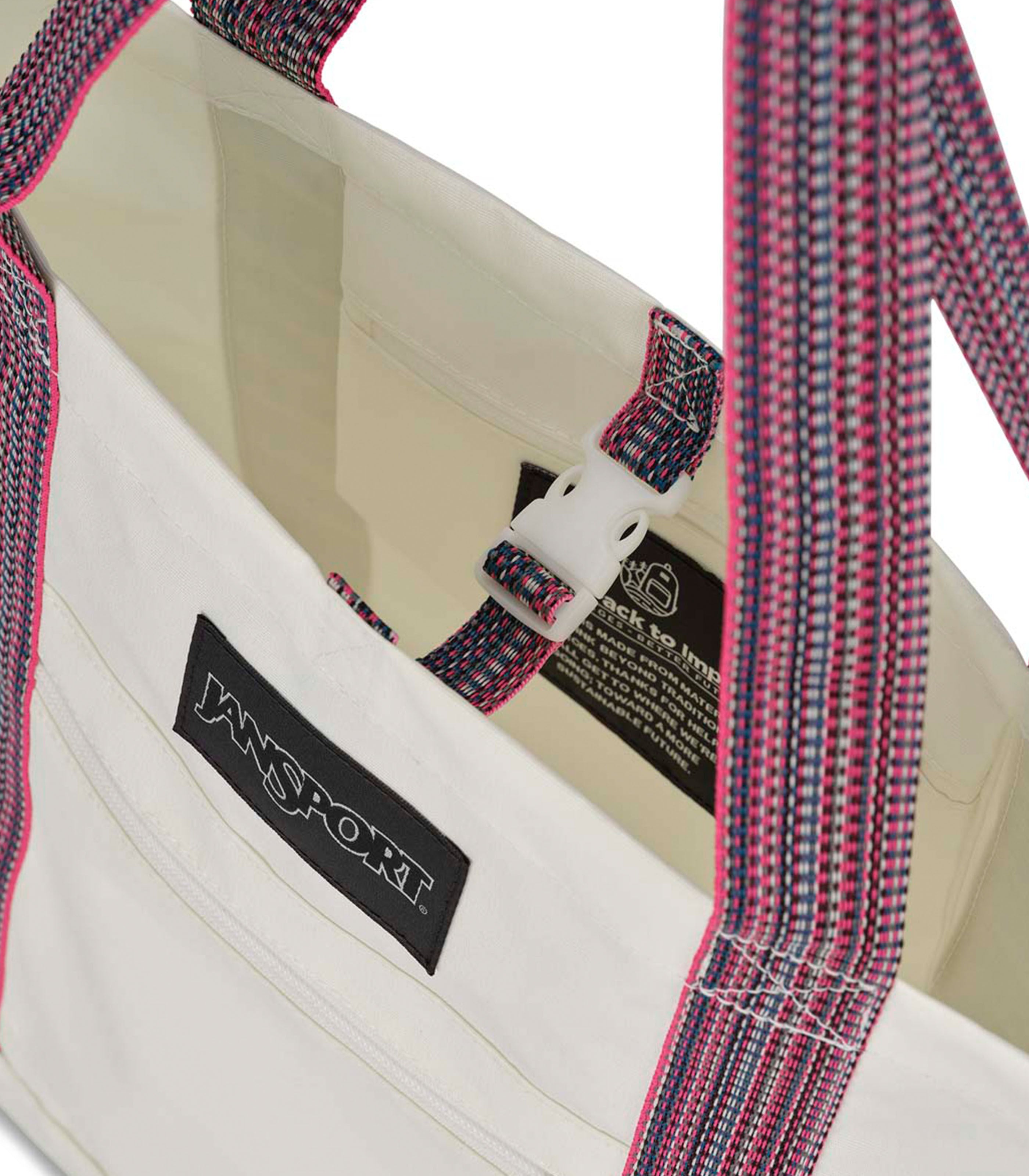 JANSPORTRestore Tote Shoulder Bag