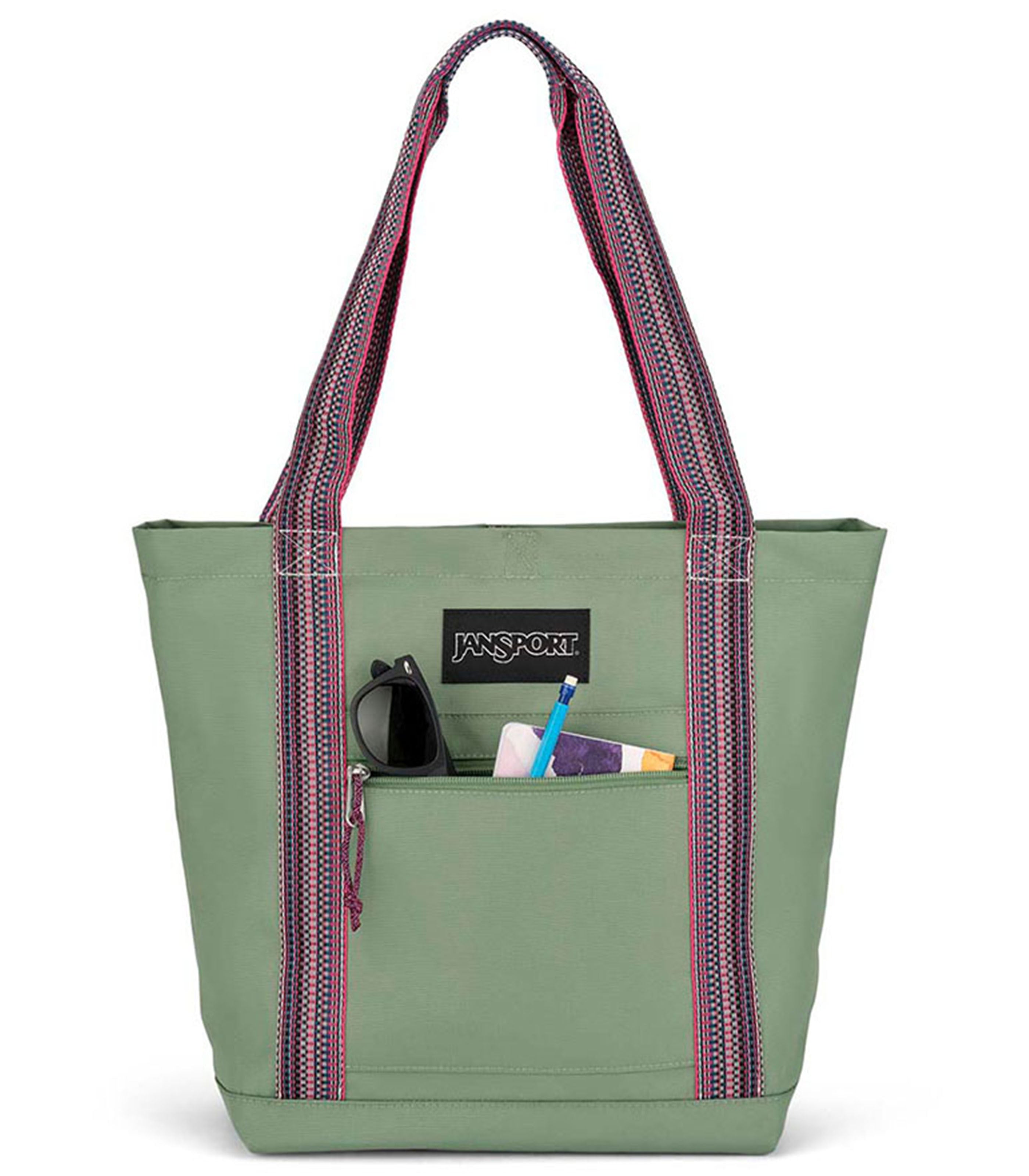JANSPORTRestore Tote Shoulder Bag