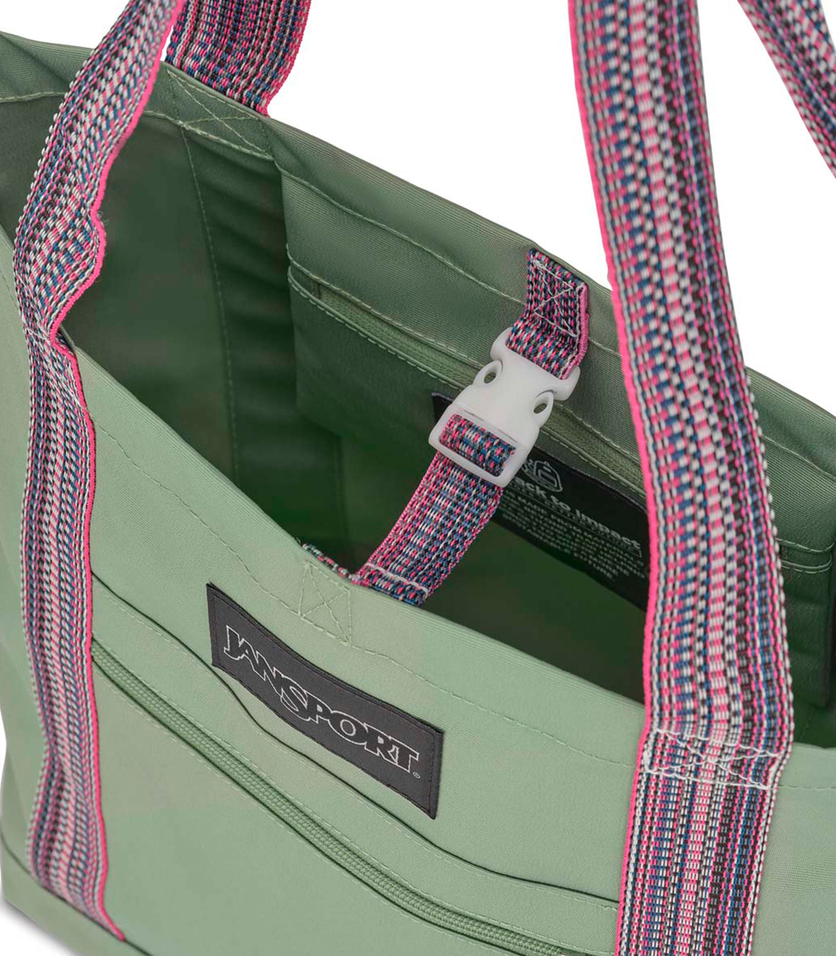 JANSPORTRestore Tote Shoulder Bag
