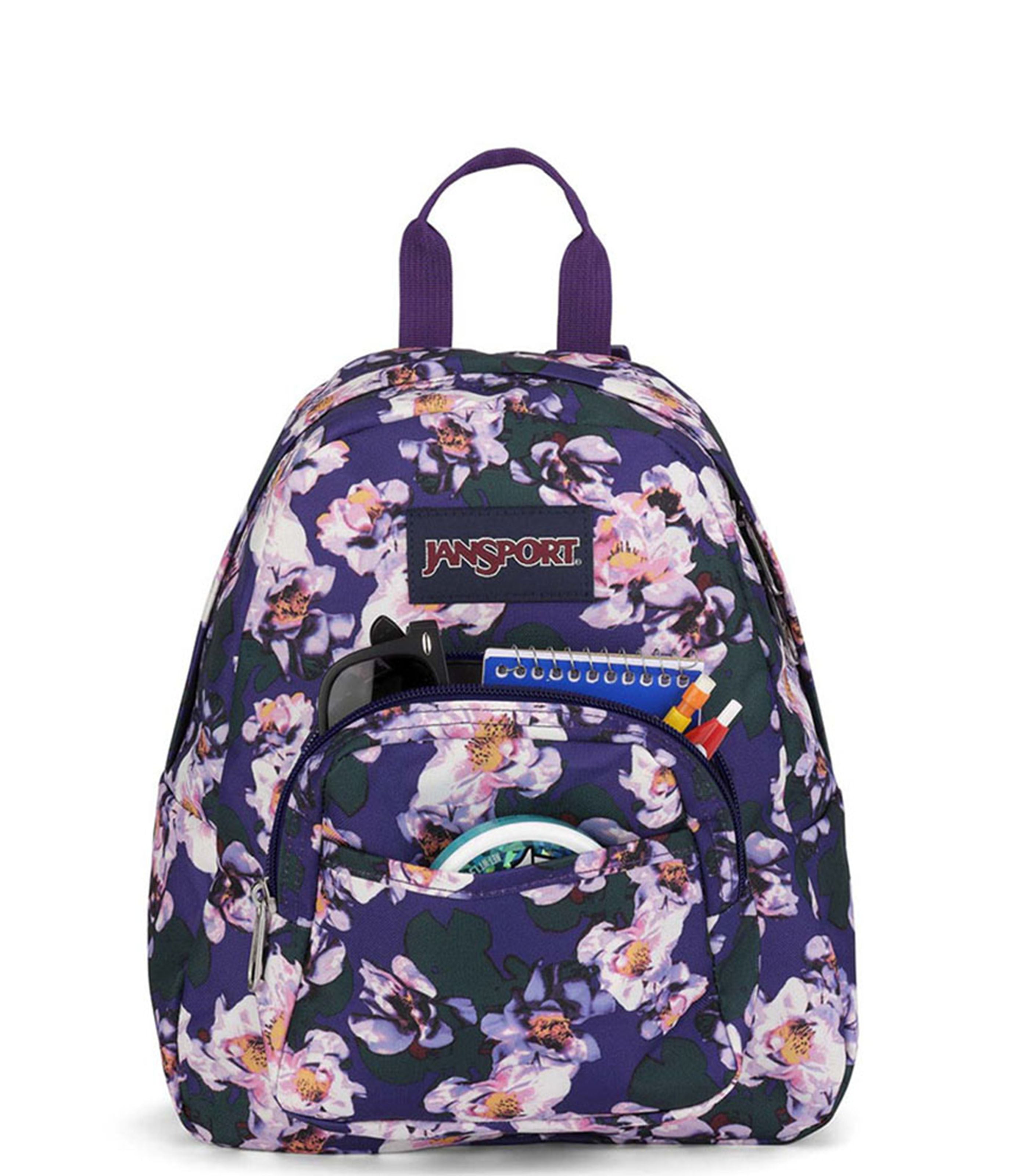 JANSPORTHalf Pint Backpack