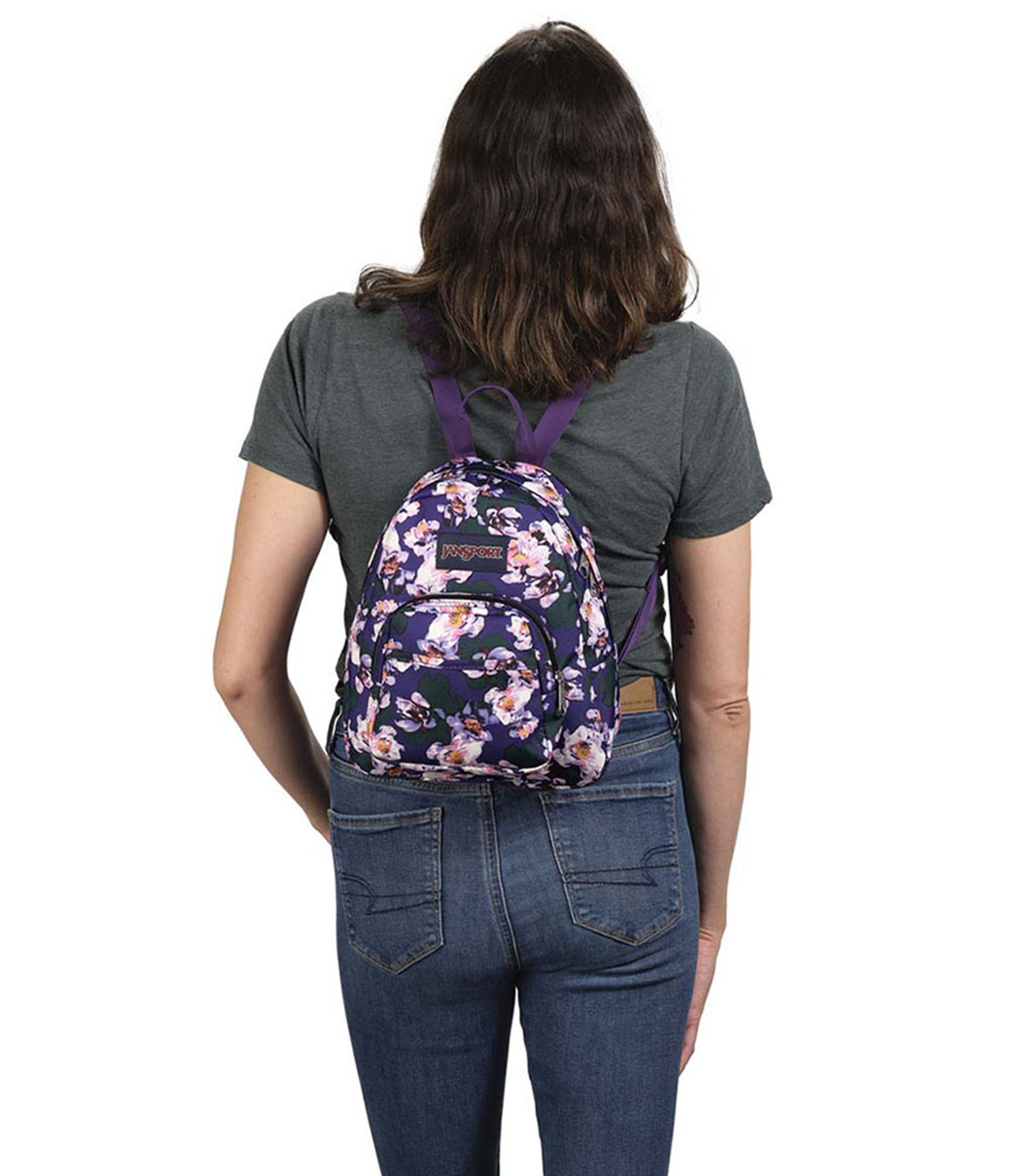 JANSPORTHalf Pint Backpack
