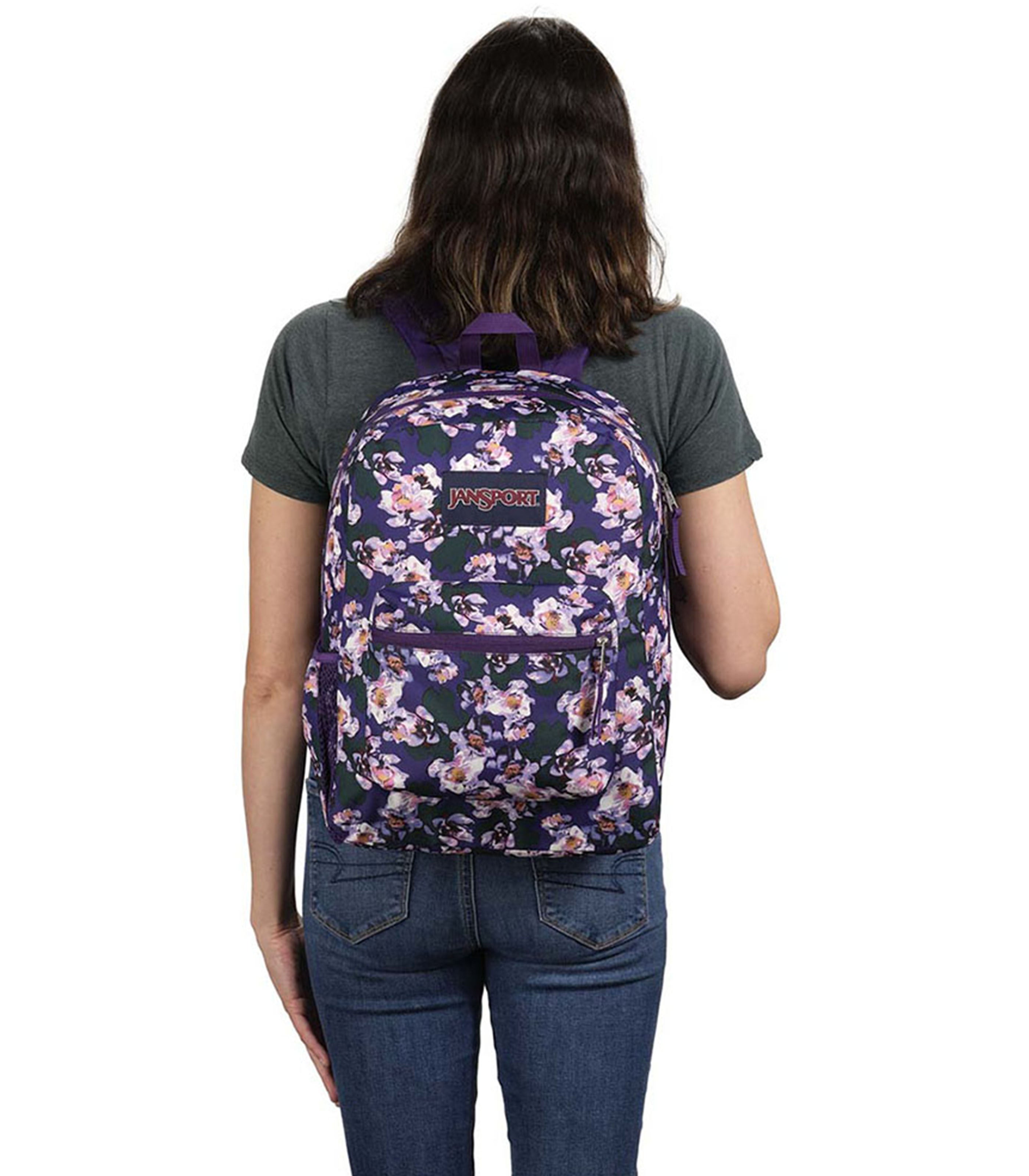 JANSPORTCross Town Backpack