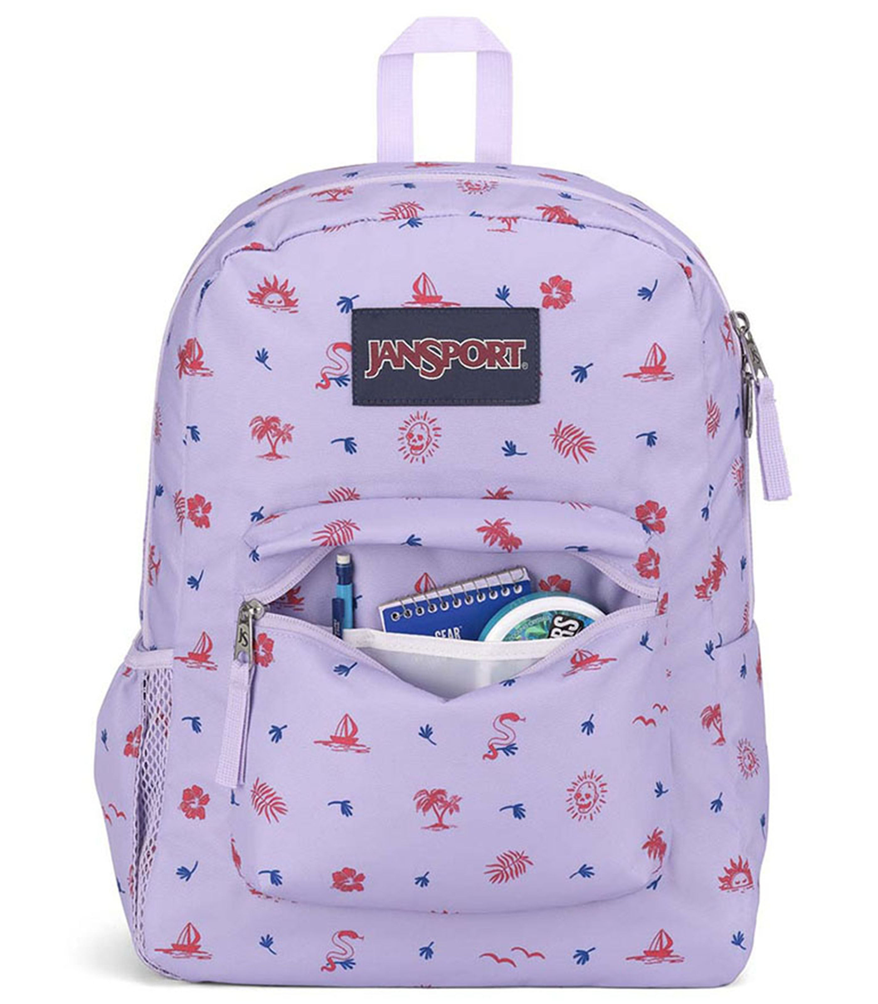 JANSPORTCross Town Backpack