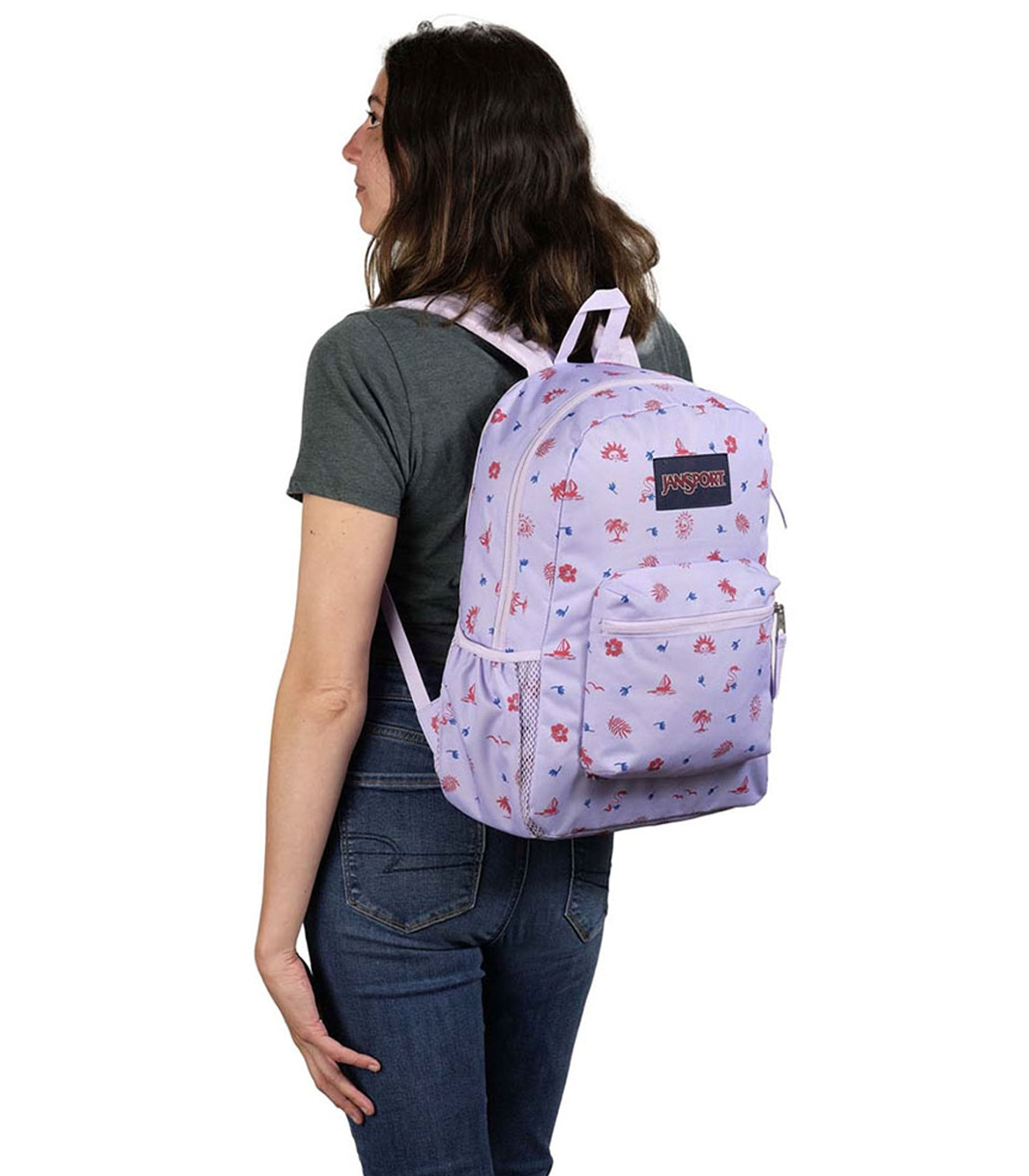 JANSPORTCross Town Backpack