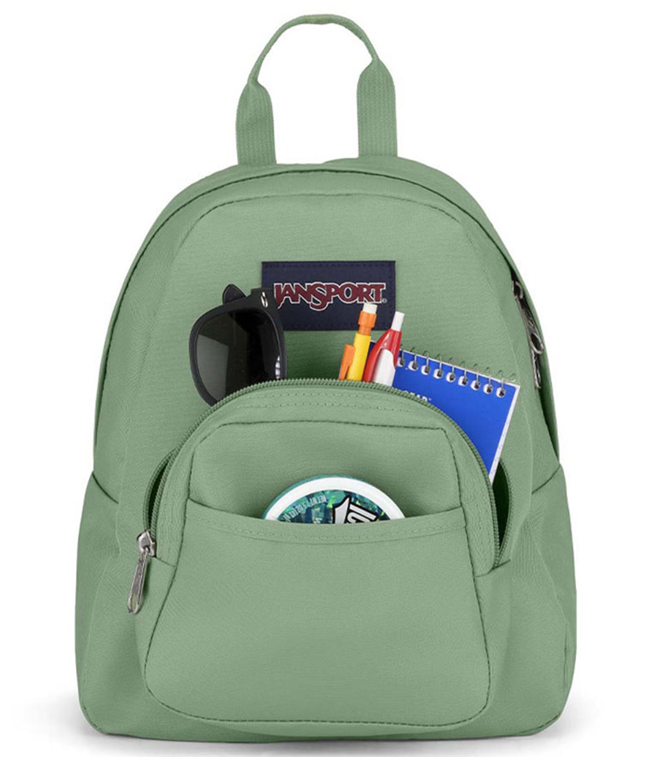 JANSPORTHalf Pint Backpack