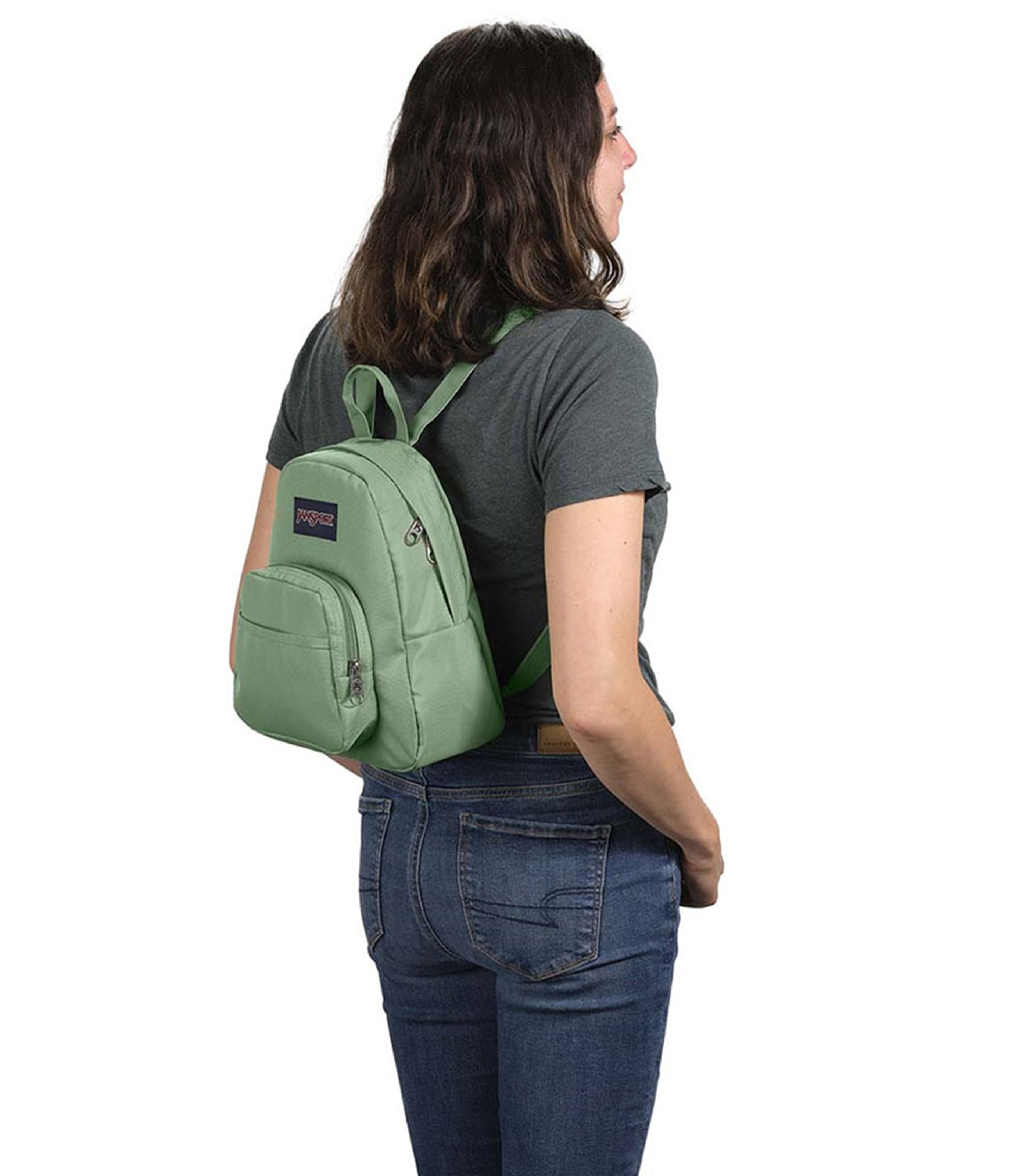 JANSPORTHalf Pint Backpack