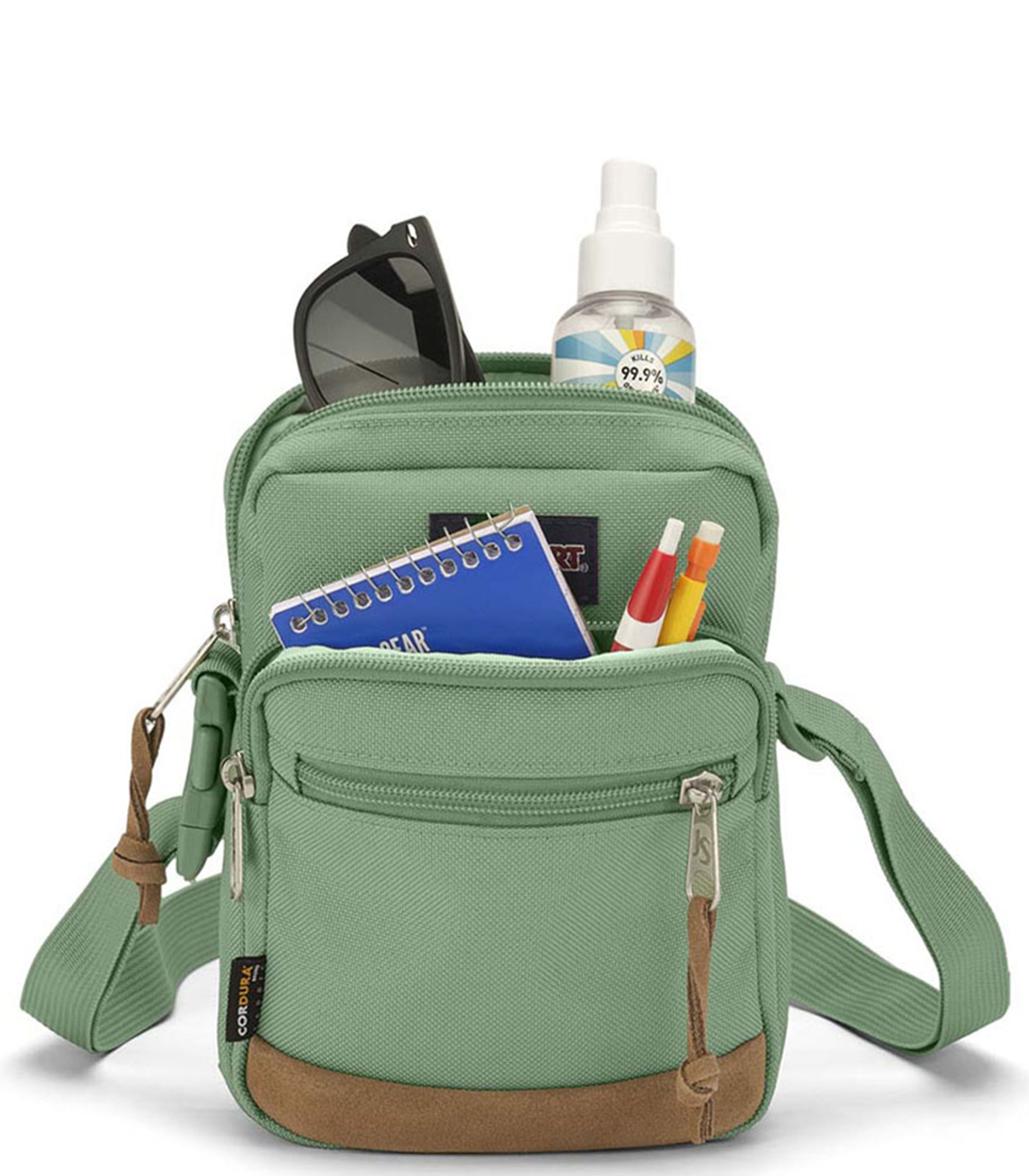 JANSPORTCore Crossbody Sling Bag