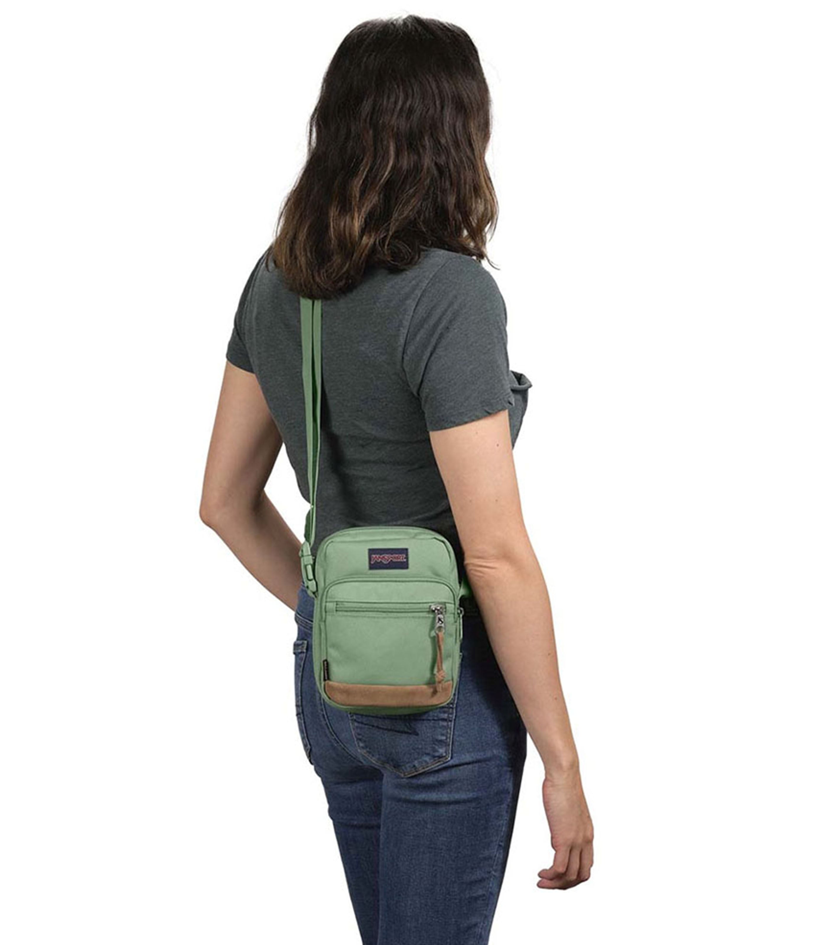 JANSPORTCore Crossbody Sling Bag