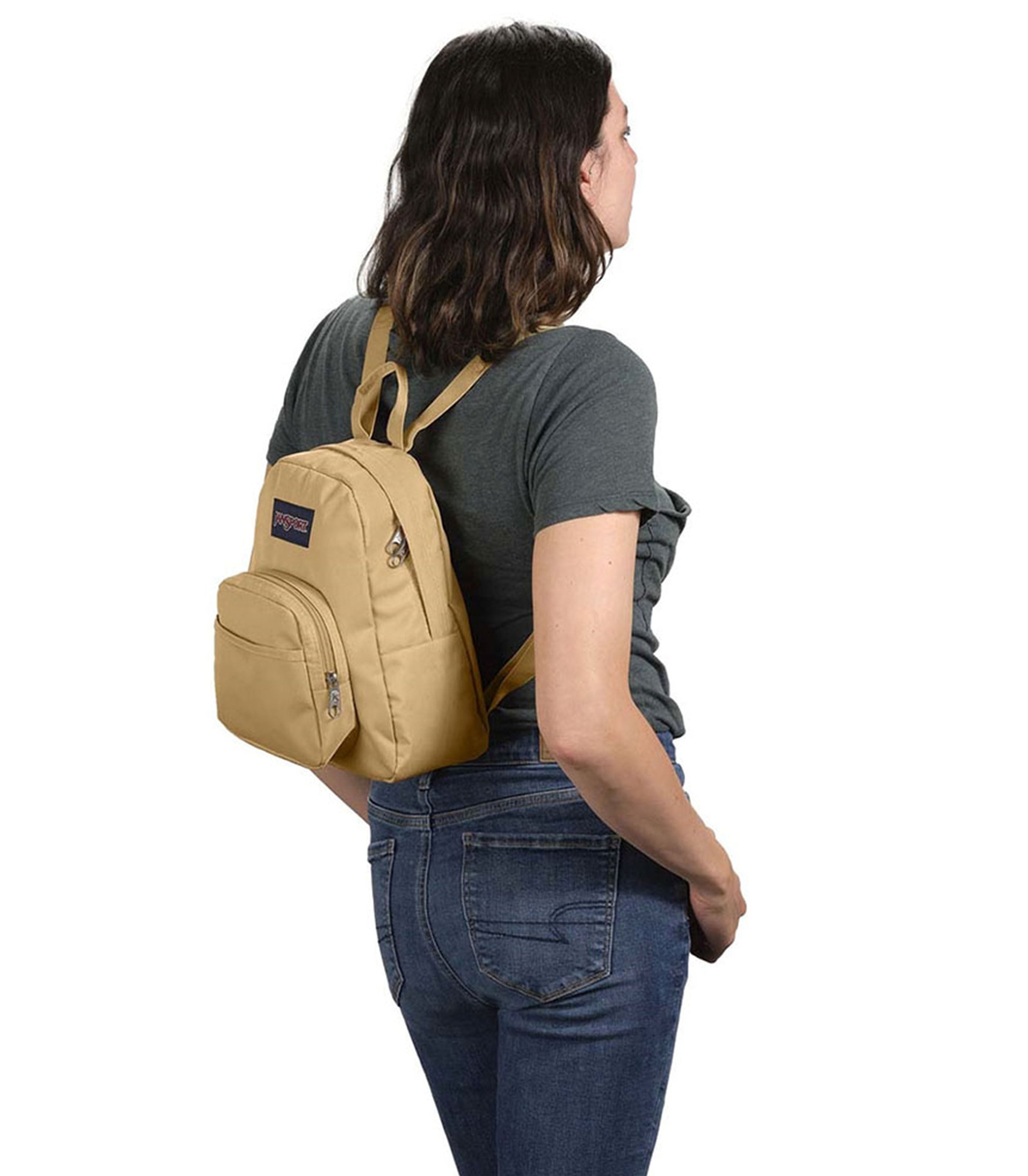 JANSPORTHalf Pint Backpack