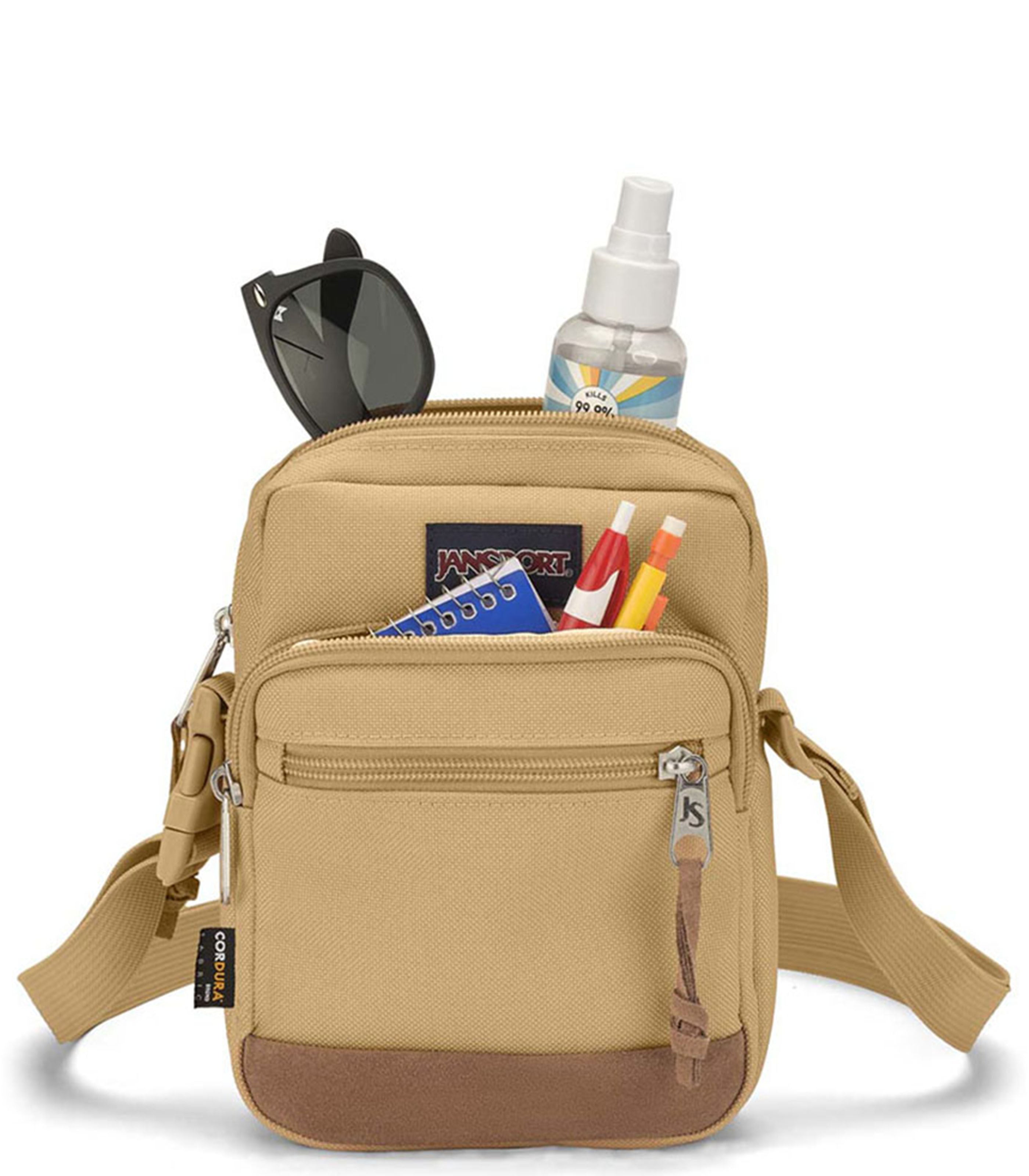 JANSPORTCore Crossbody Sling Bag