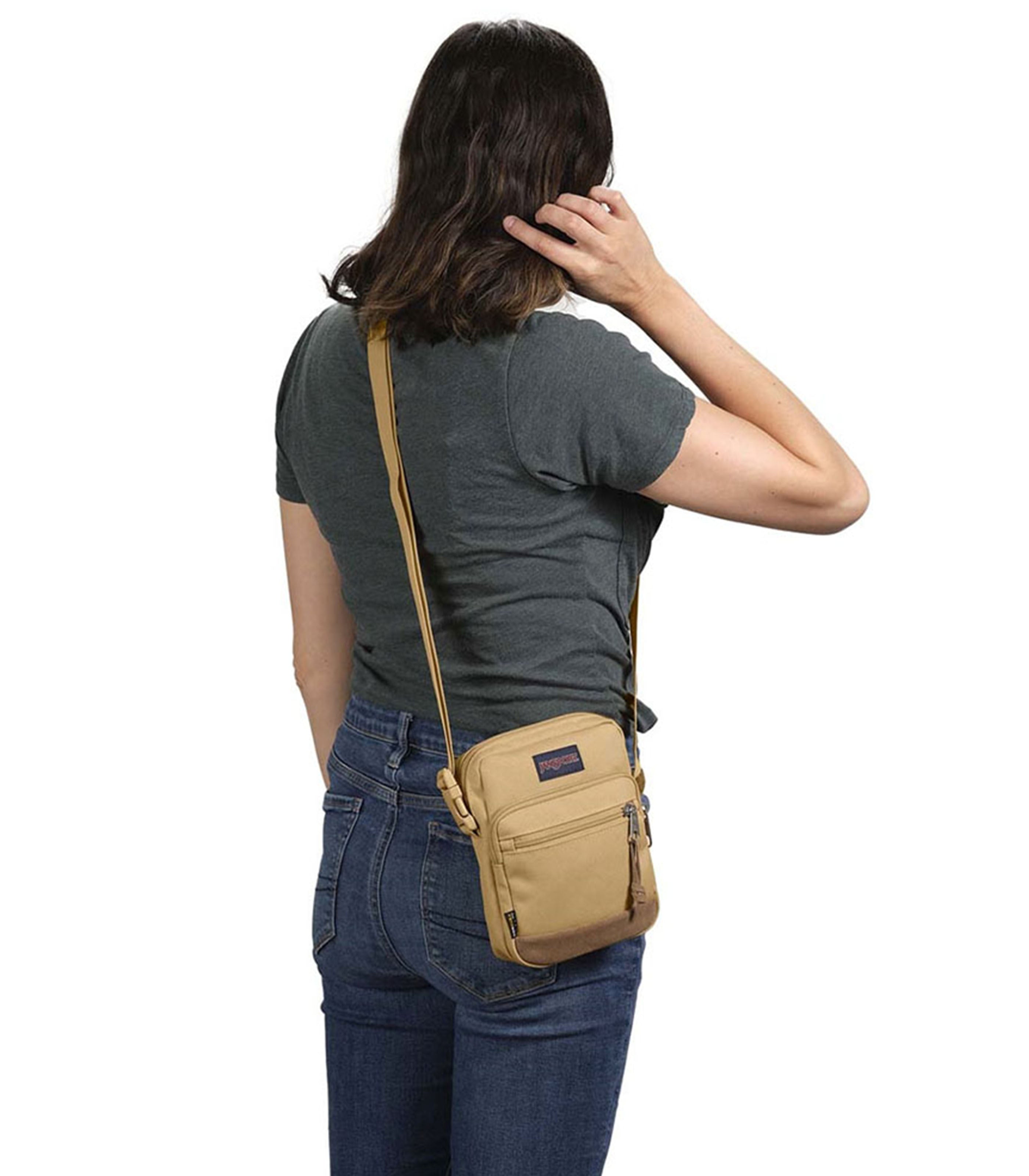 JANSPORTCore Crossbody Sling Bag