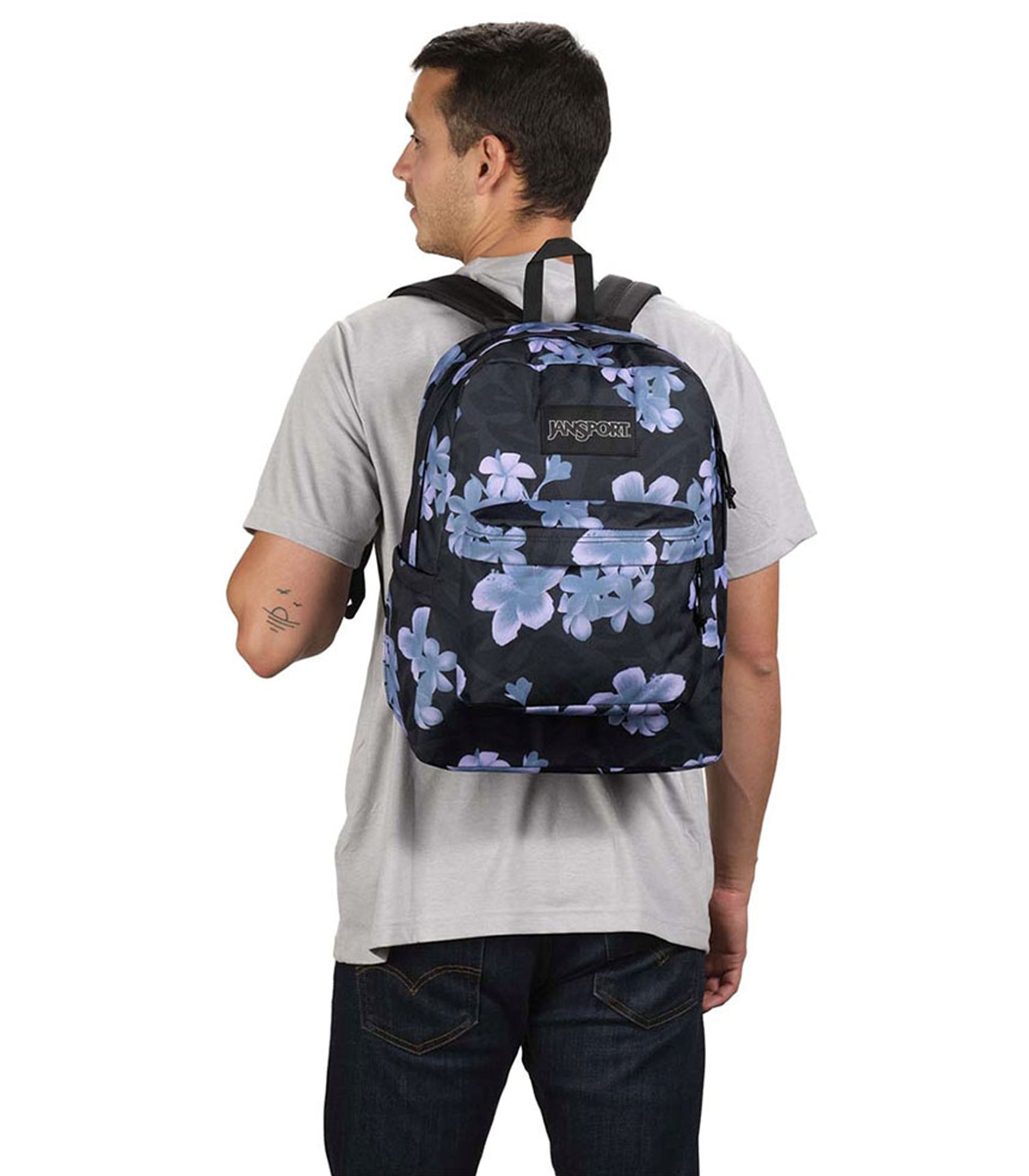 JANSPORTSuperbreak Plus Backpack