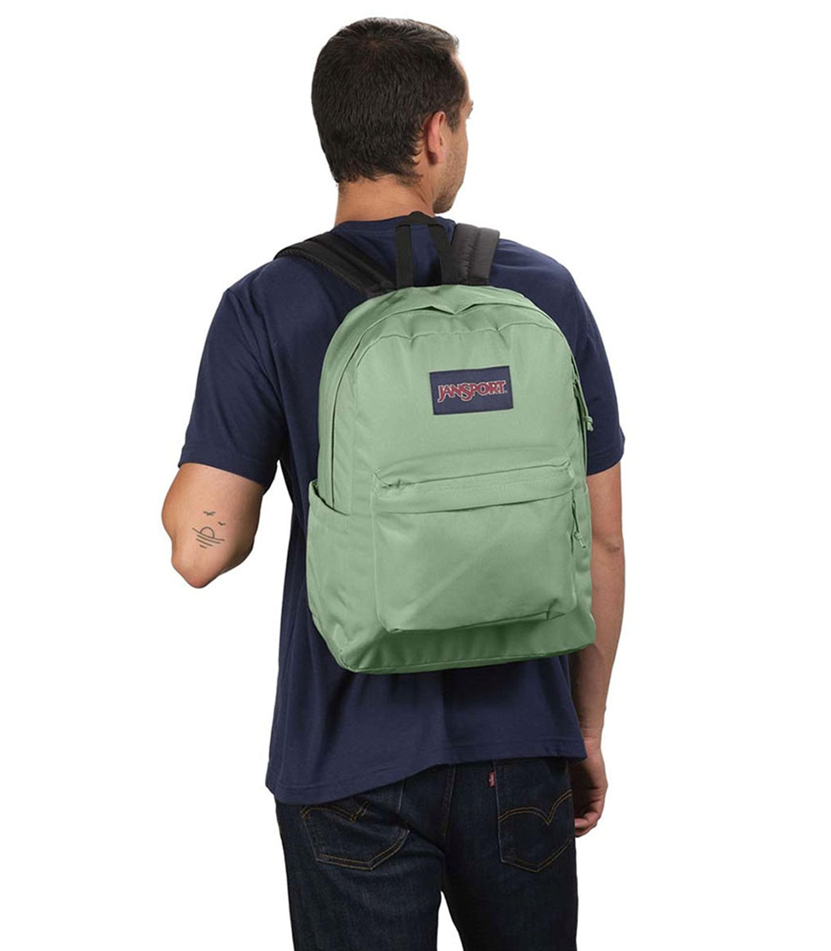 JANSPORTSuperbreak Plus Backpack