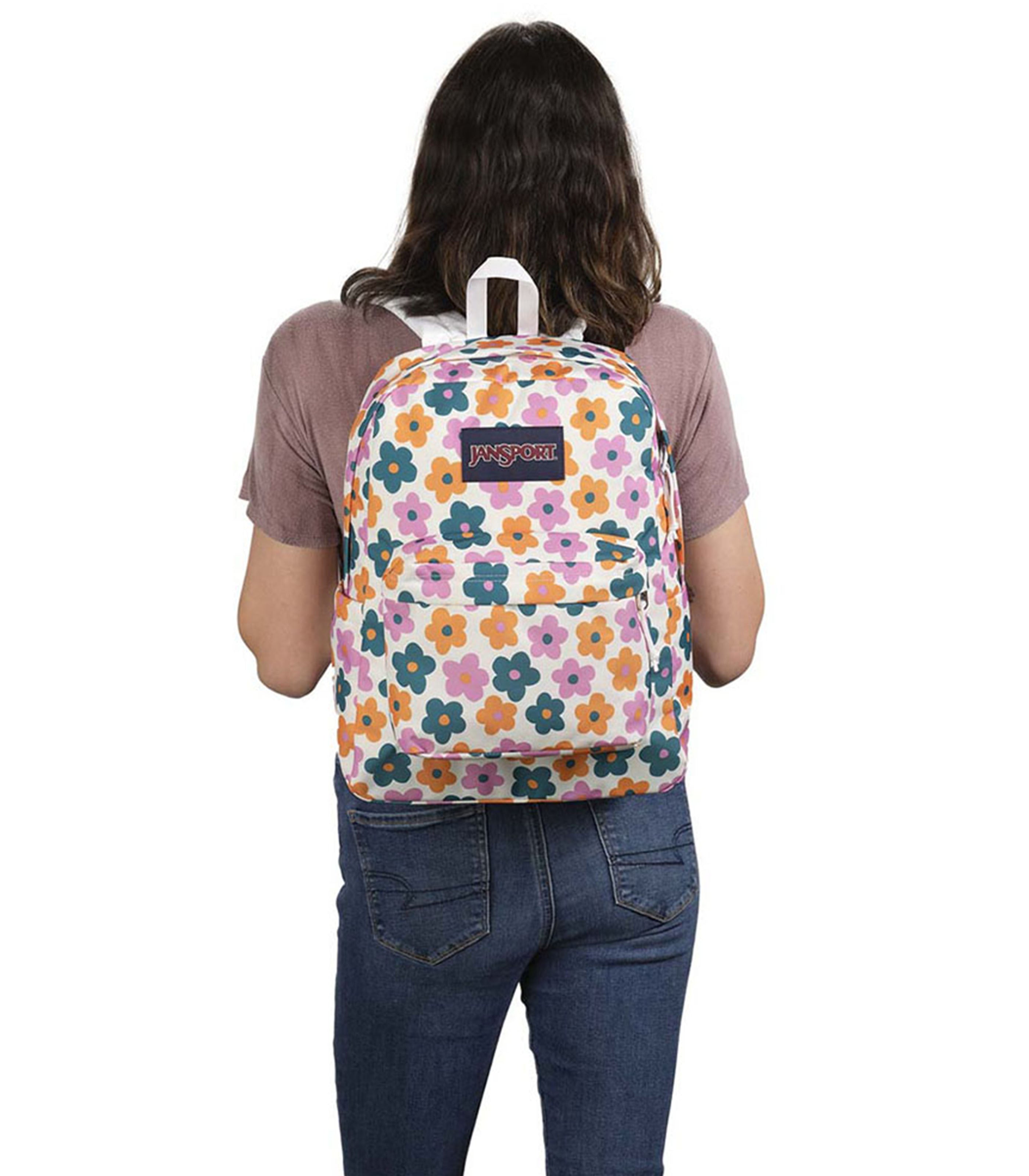 JANSPORTSuperbreak Backpack