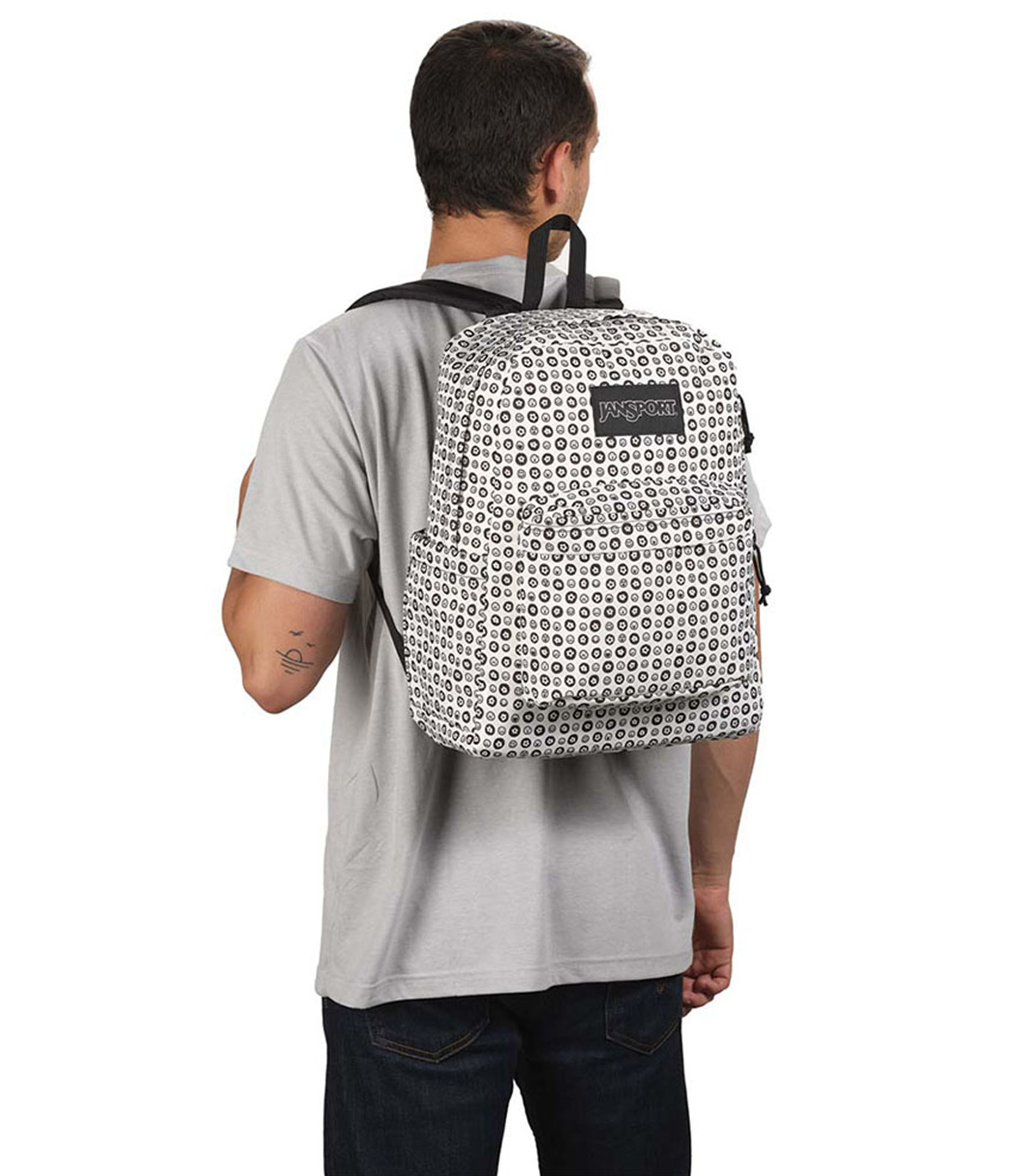 JANSPORTSuperbreak Plus Backpack