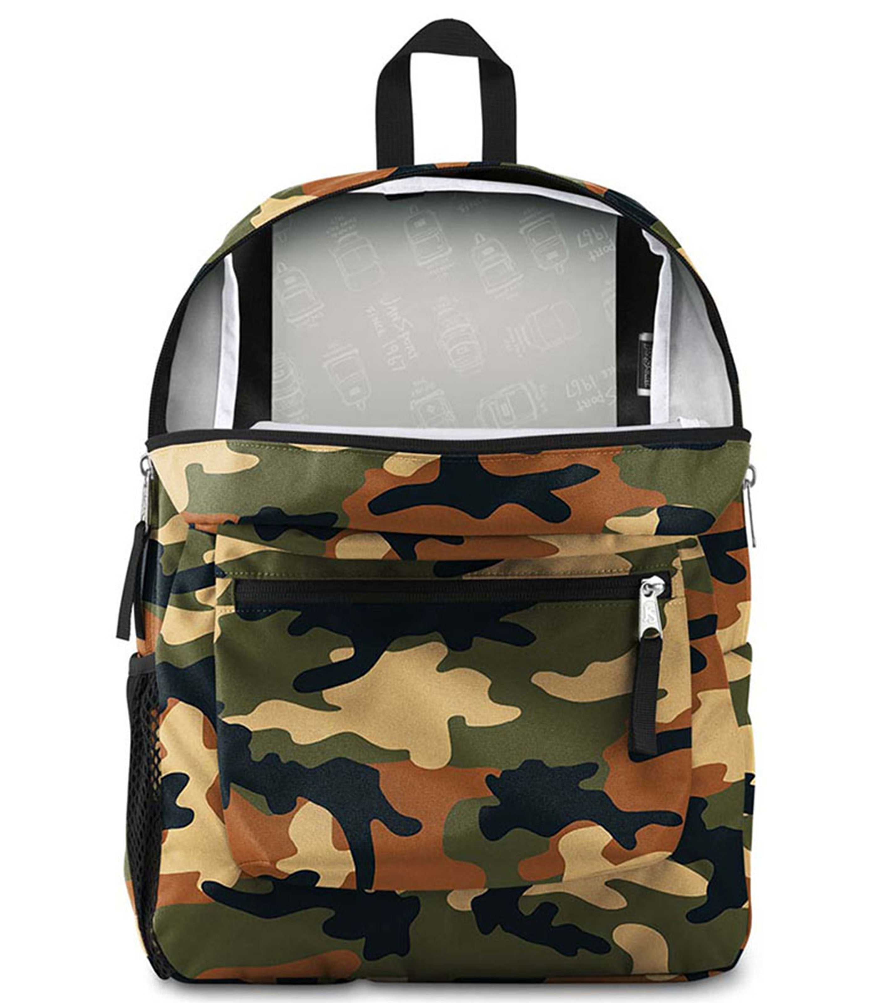 JANSPORTCross Town Backpack
